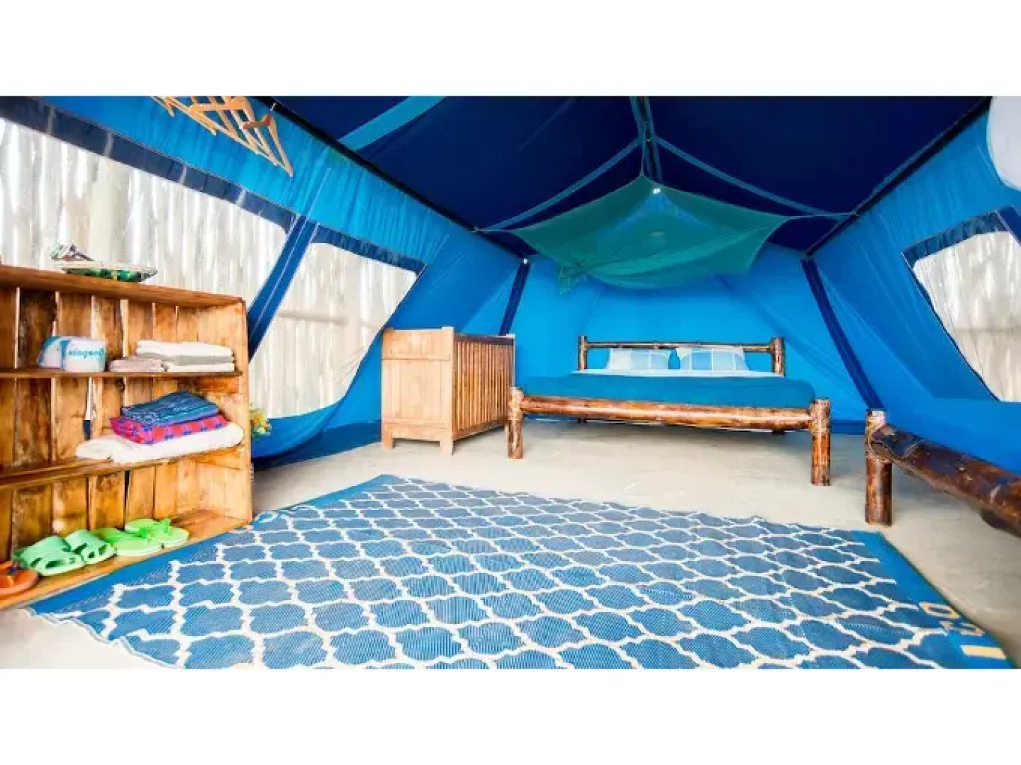 WE4Kenya Guesthouses and Farm