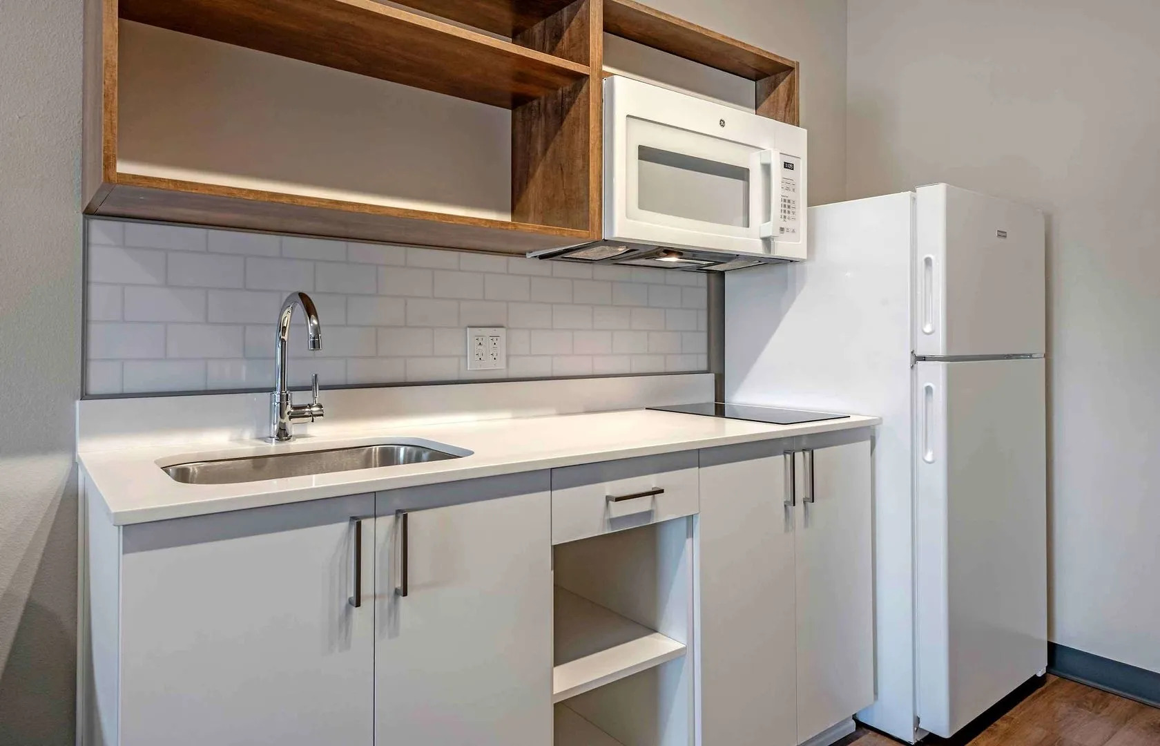 Extended Stay America Premier Suites Melbourne I95