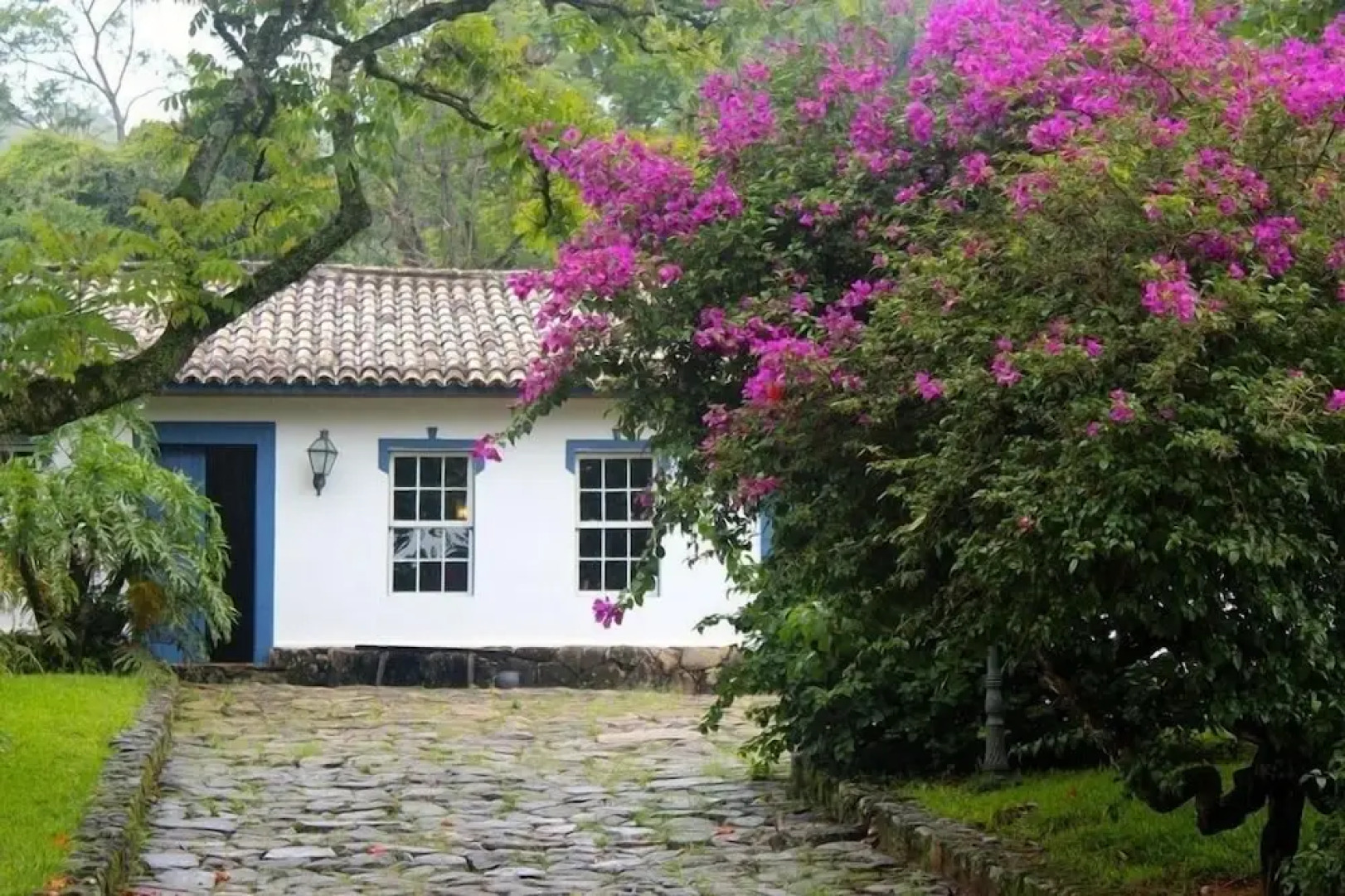 Hotel Fazenda Águas Claras
