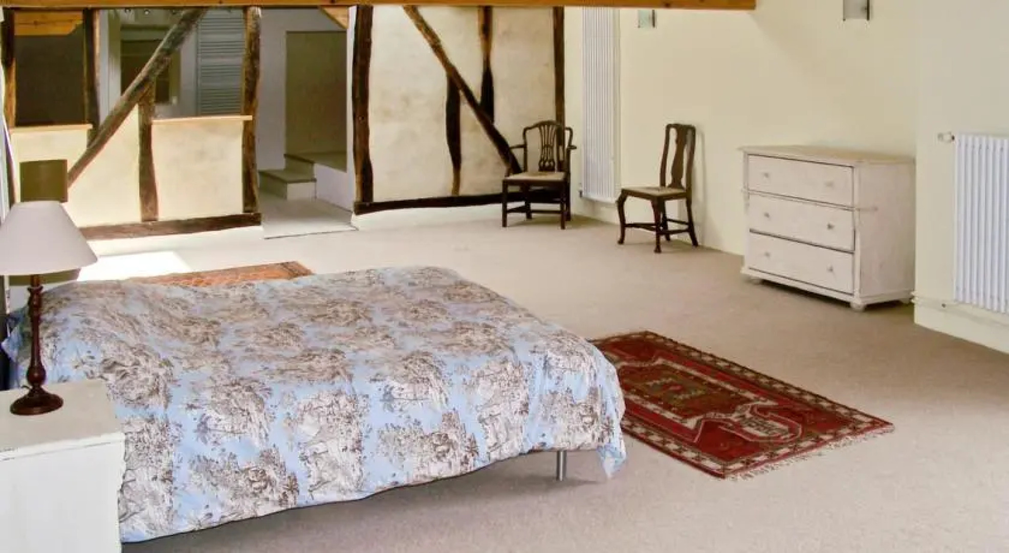 HomeRez - farmhouse Maison Verger