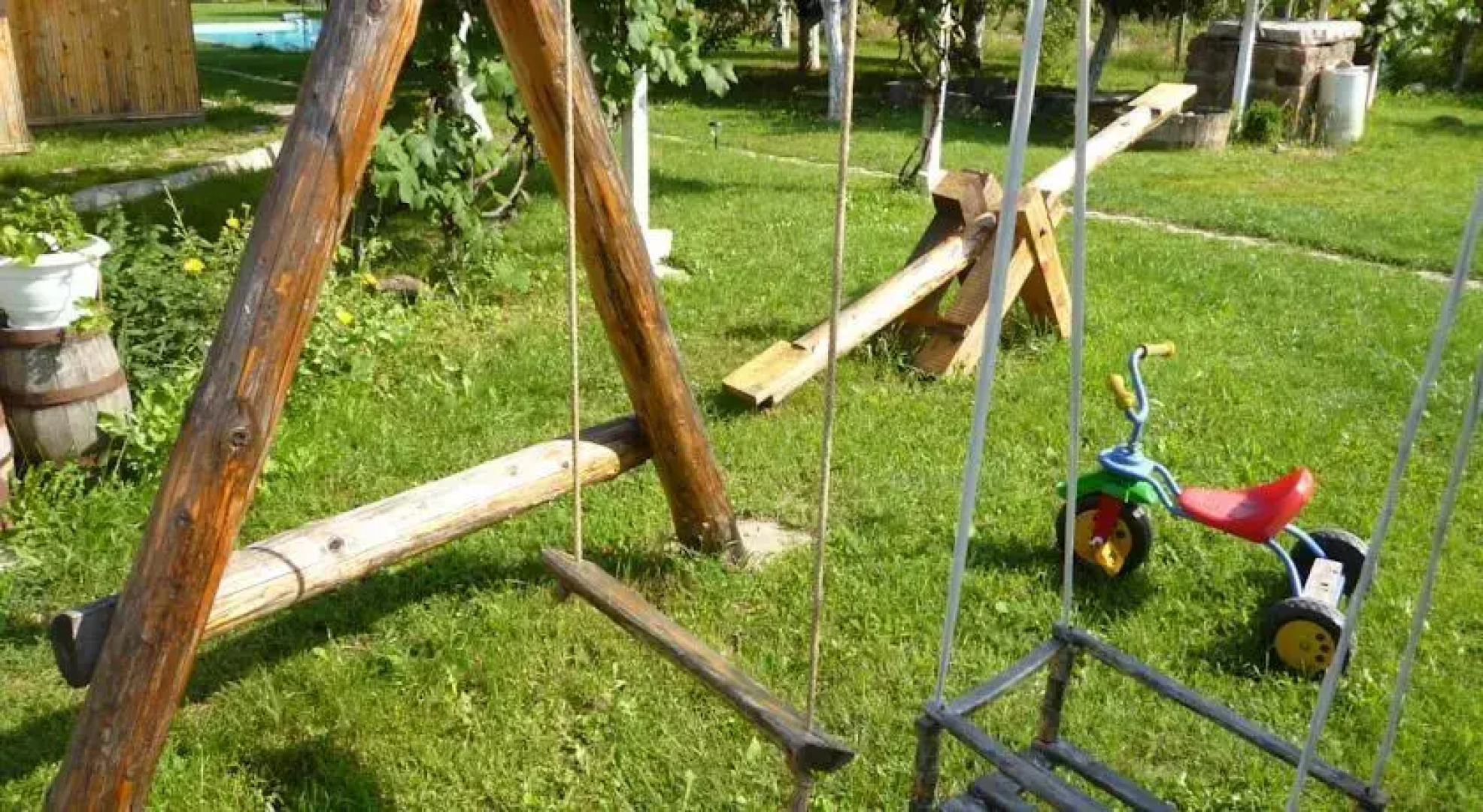 Villa Jun Guest House