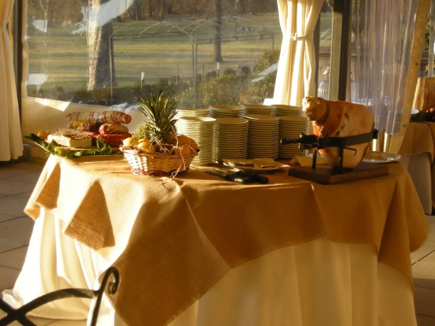 Villa Scati Apartments