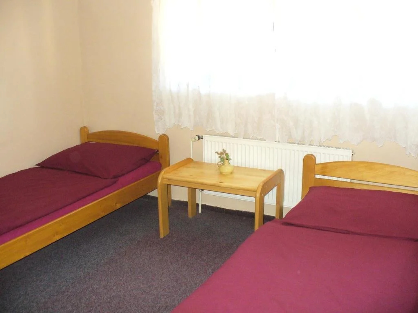 Penzion Tago Bohumin