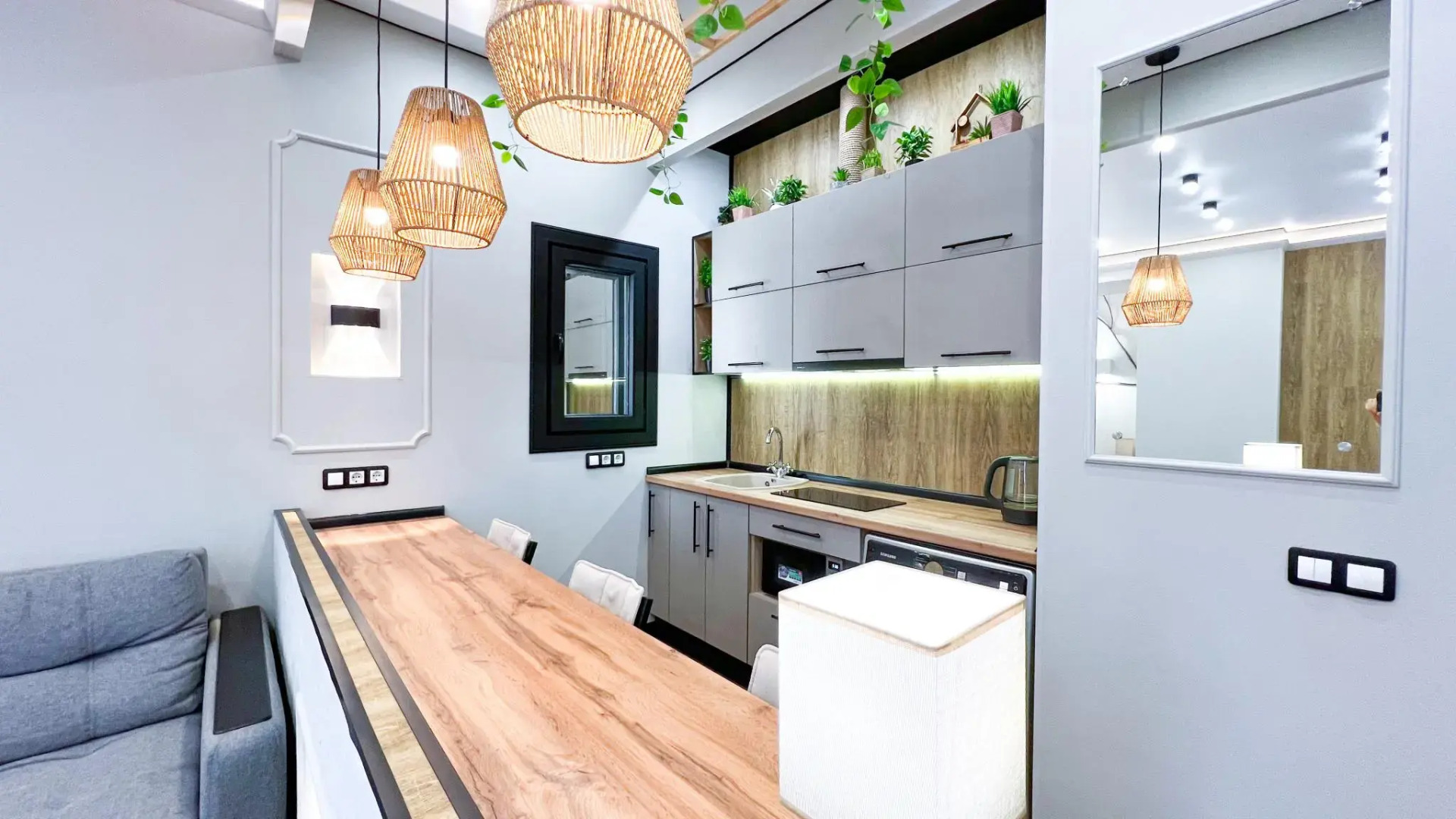 ЖК Гродеков