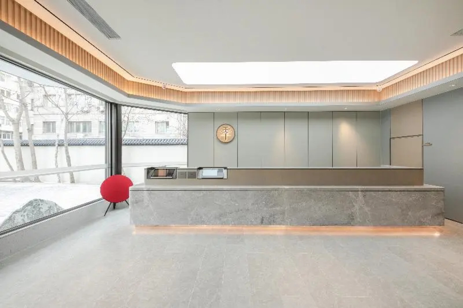 Ji Hotel Beijing Guang'Anmen