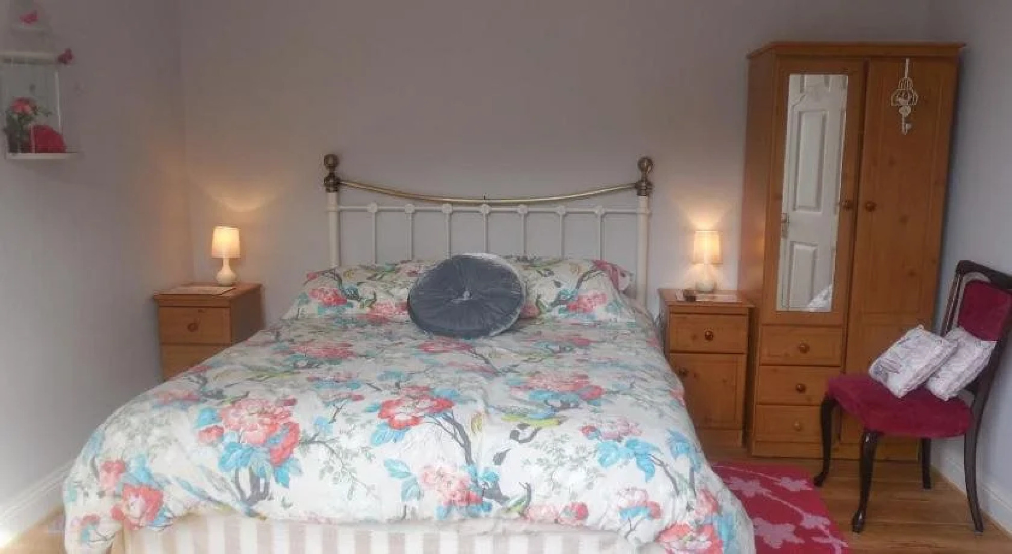 Fitzgerald's Farmhouse Accommodation