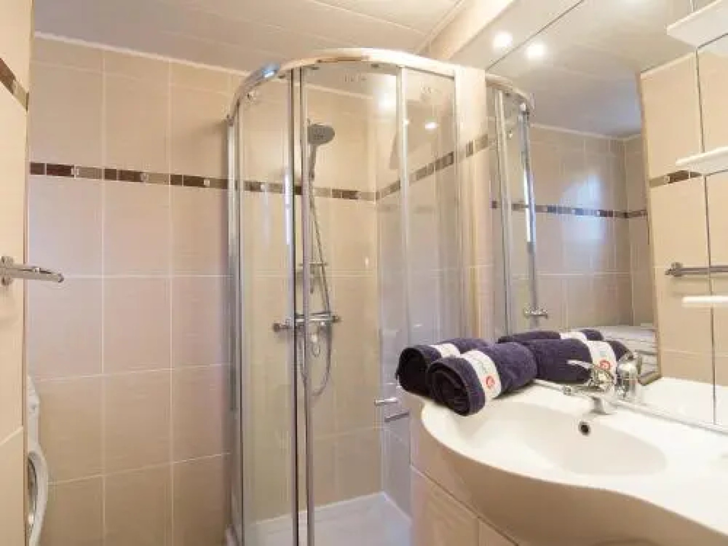 Apartment les Oiseaux.2