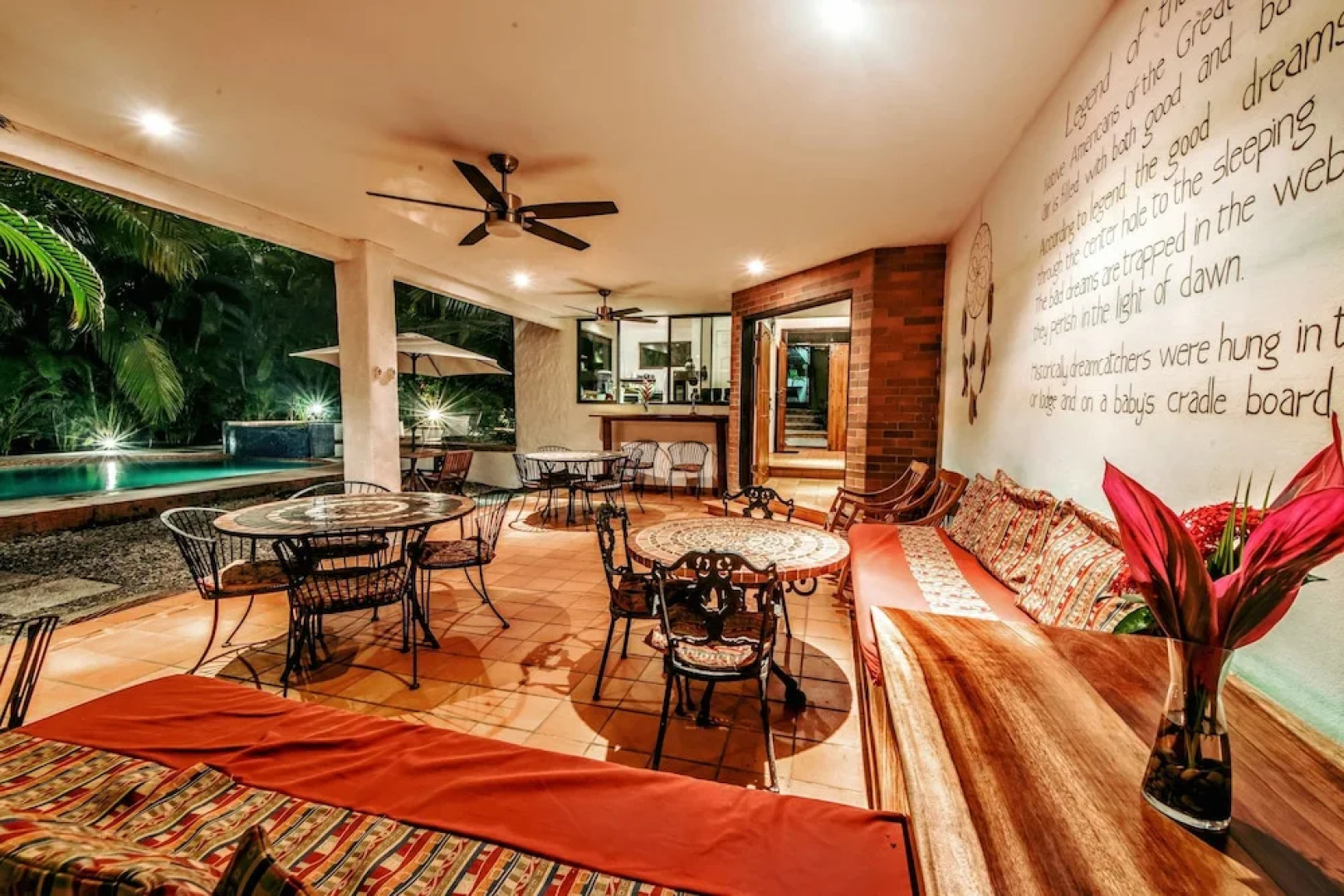 Atrapasuenos Dreamcatcher Hotel