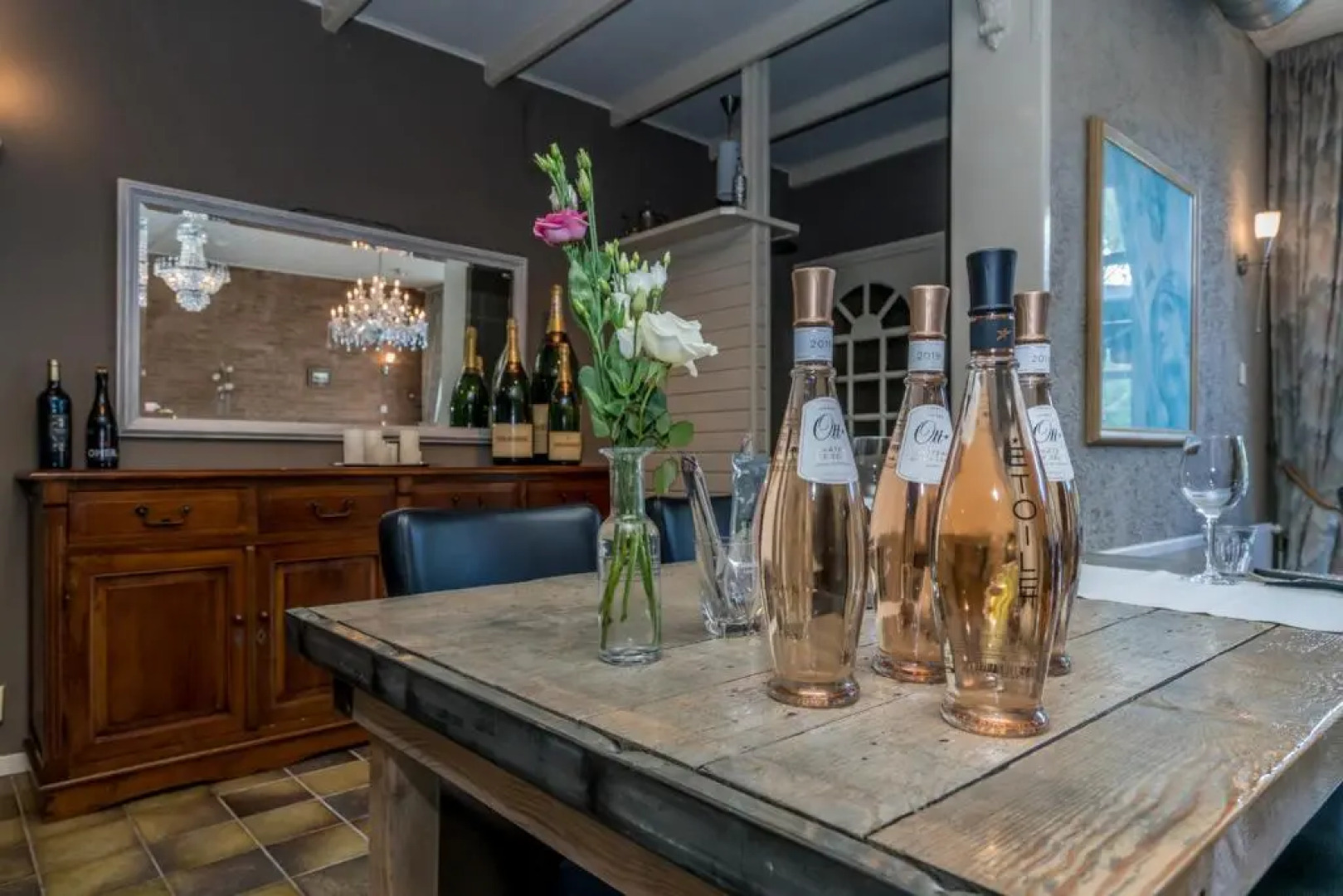 Hotel van der Weijde