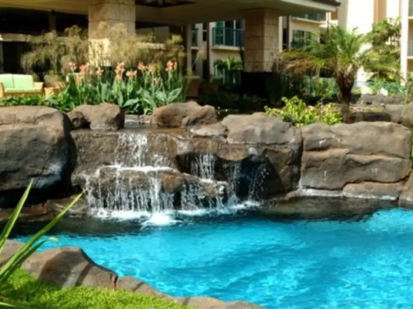 Waipouli Beach Resort F201