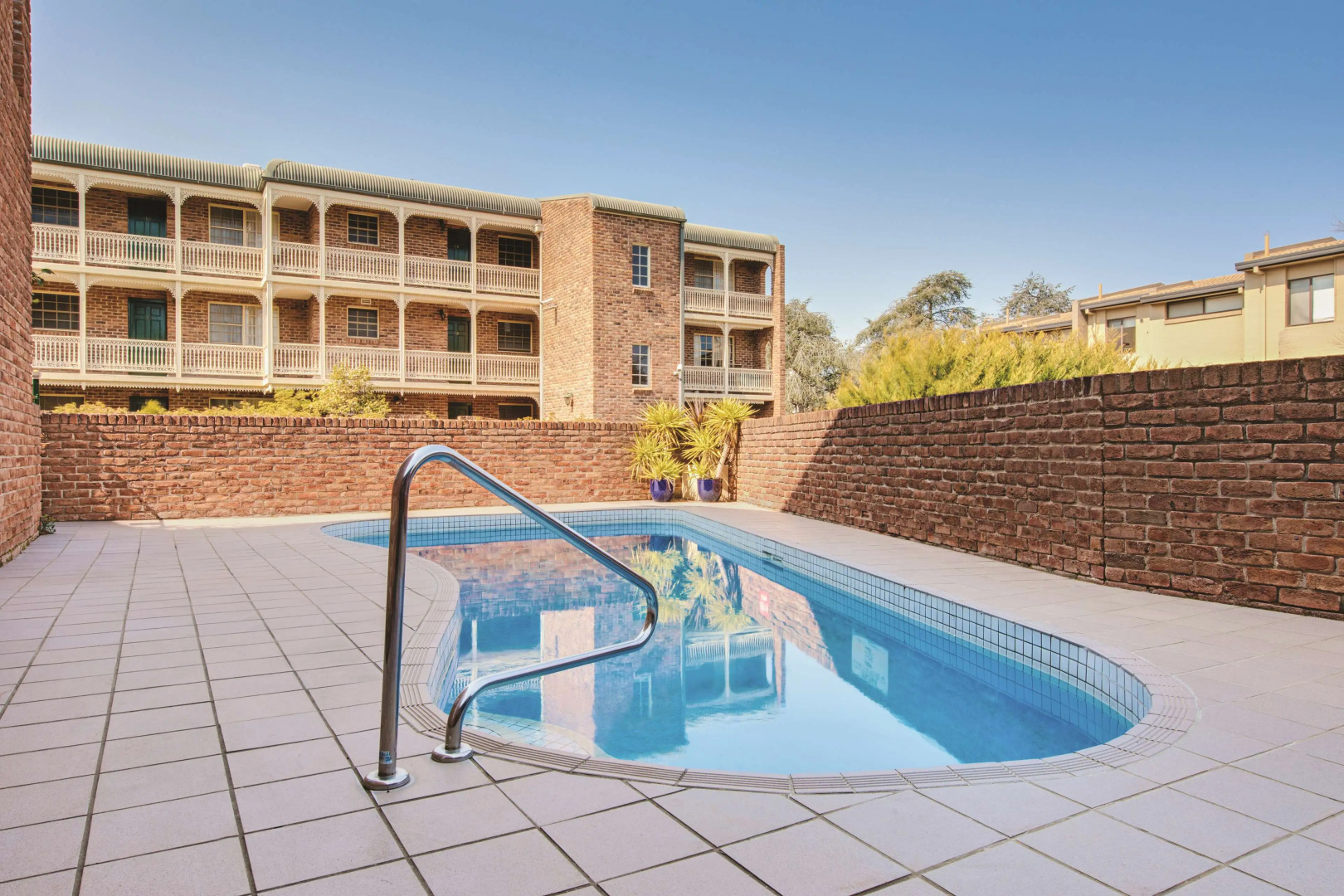 Adina Serviced Apartments Canberra Kingston