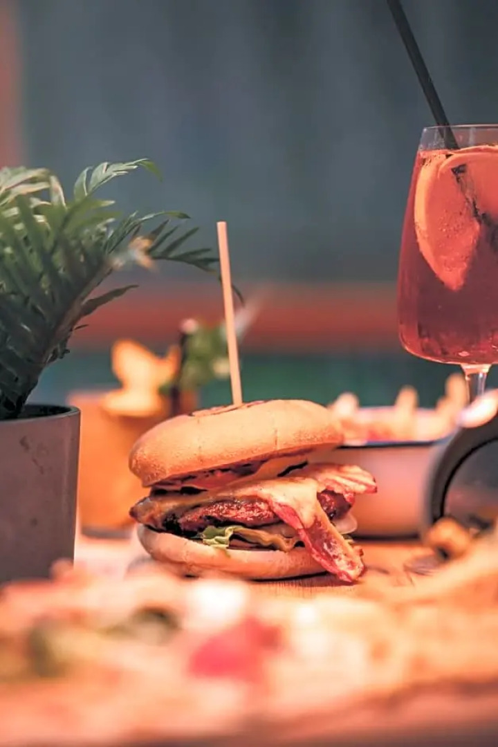 The Venue Serviced Apartments