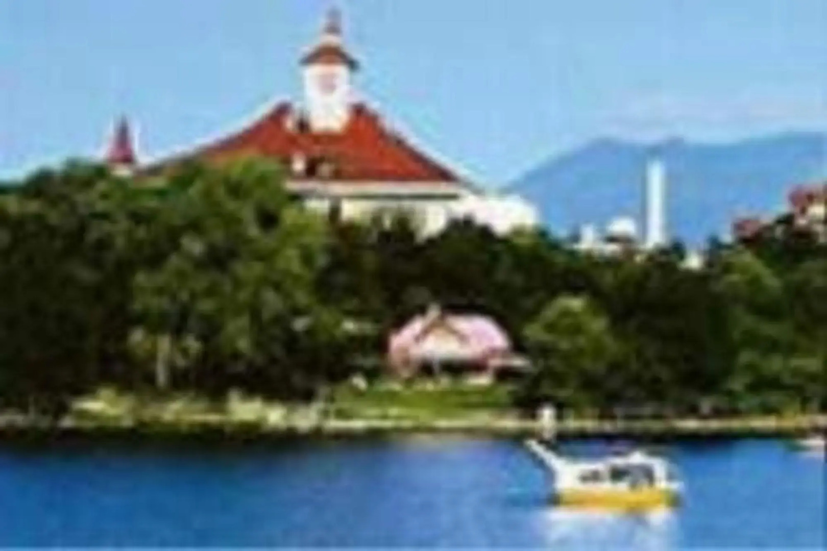 Nasu-Kogen Pension Tam