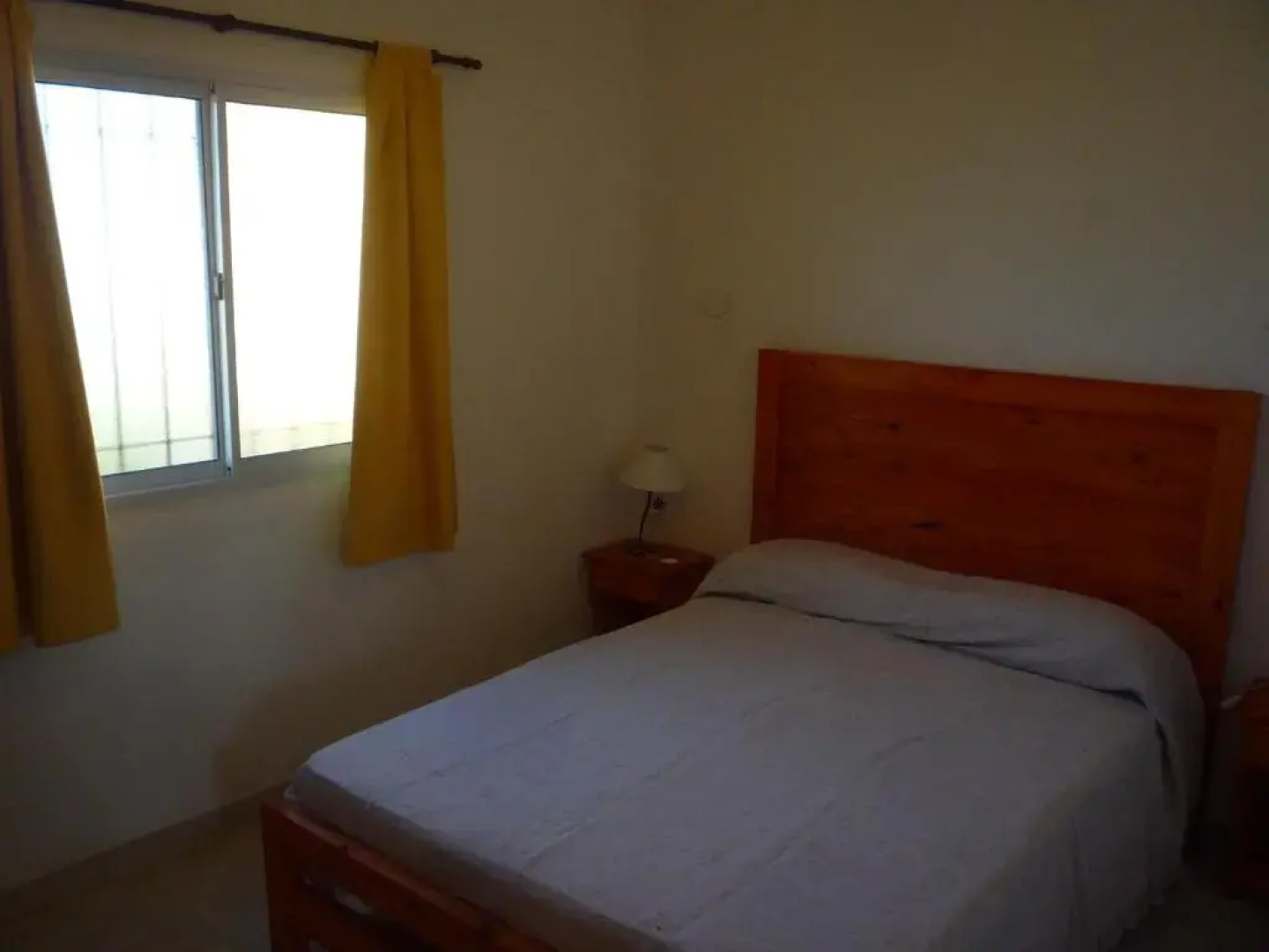 Complejo Molino de las Termas