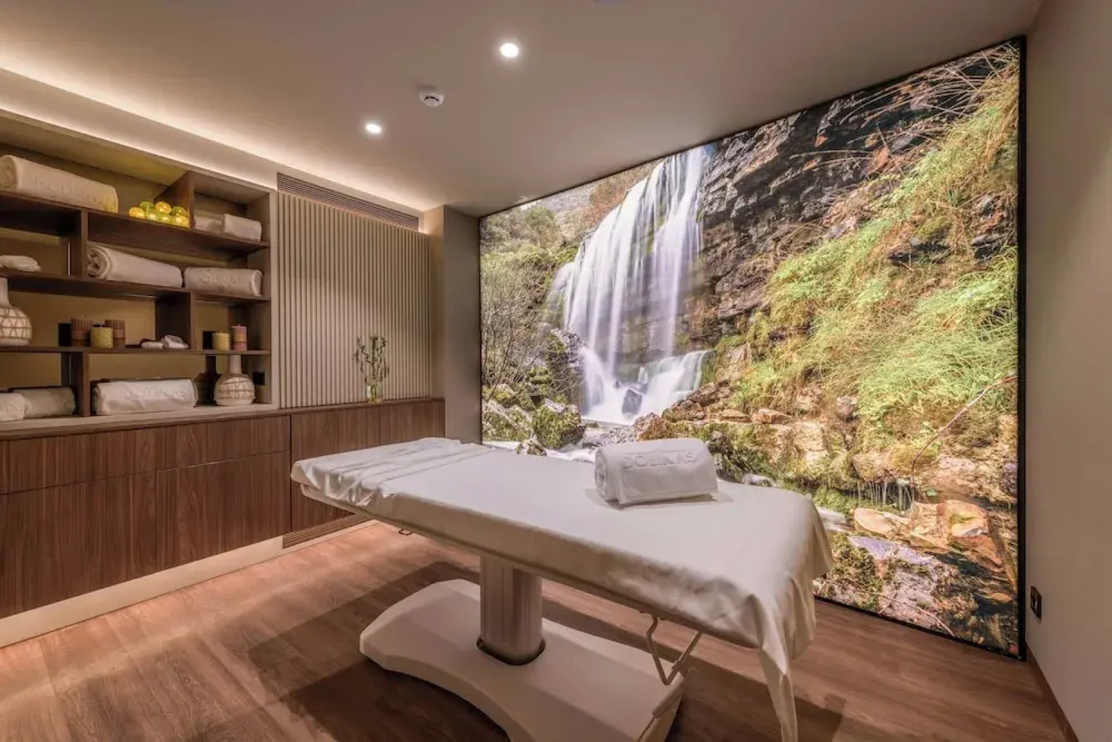 Dolinas Climbing Hotel