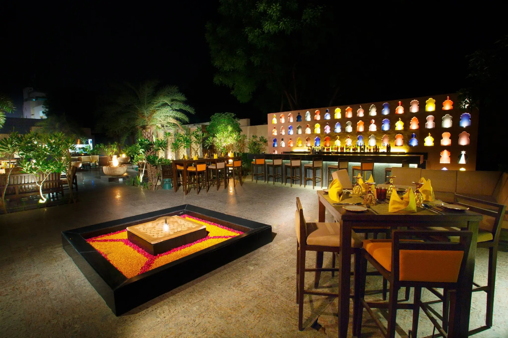 Courtyard by Marriott Agra