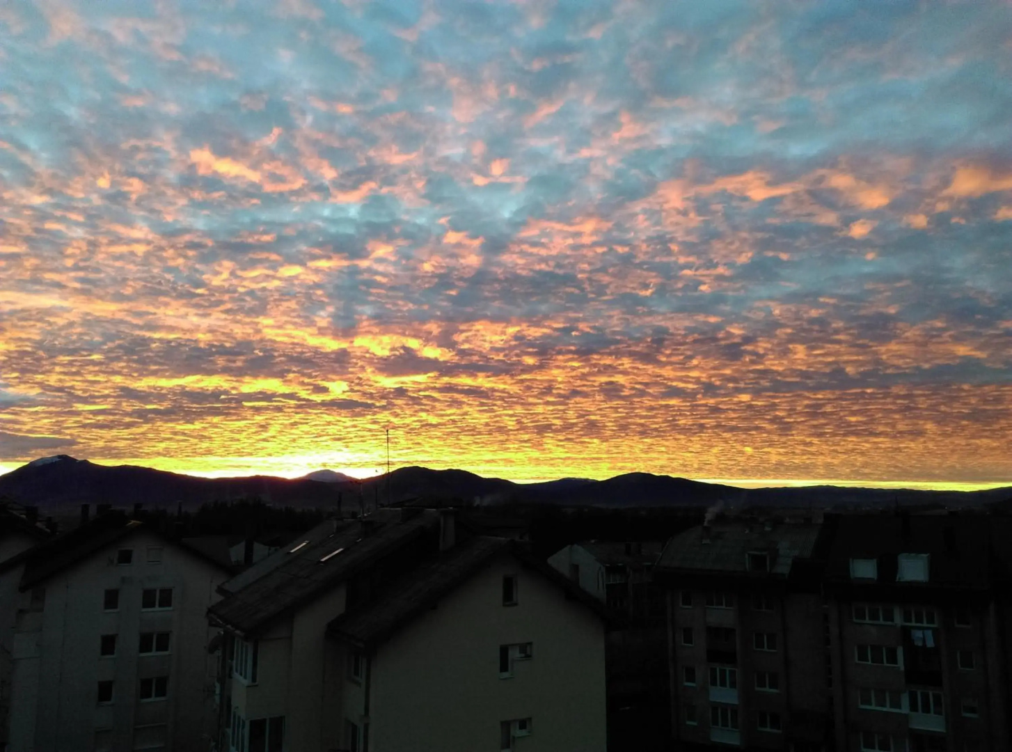 Apartman Kupres Centar