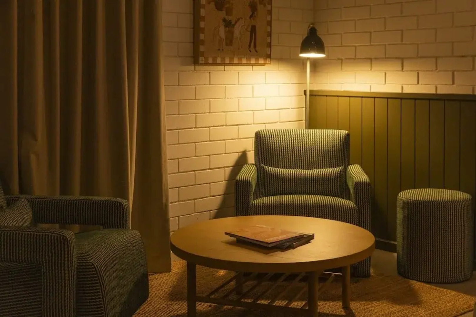 The Lodge at the Denmark Hotel