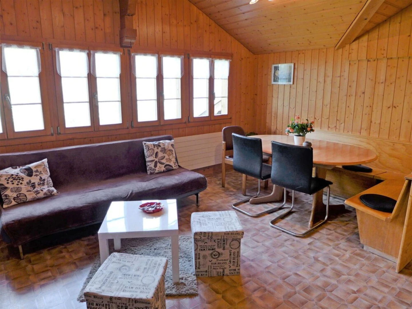 Grossen Frutigen in Frutigen