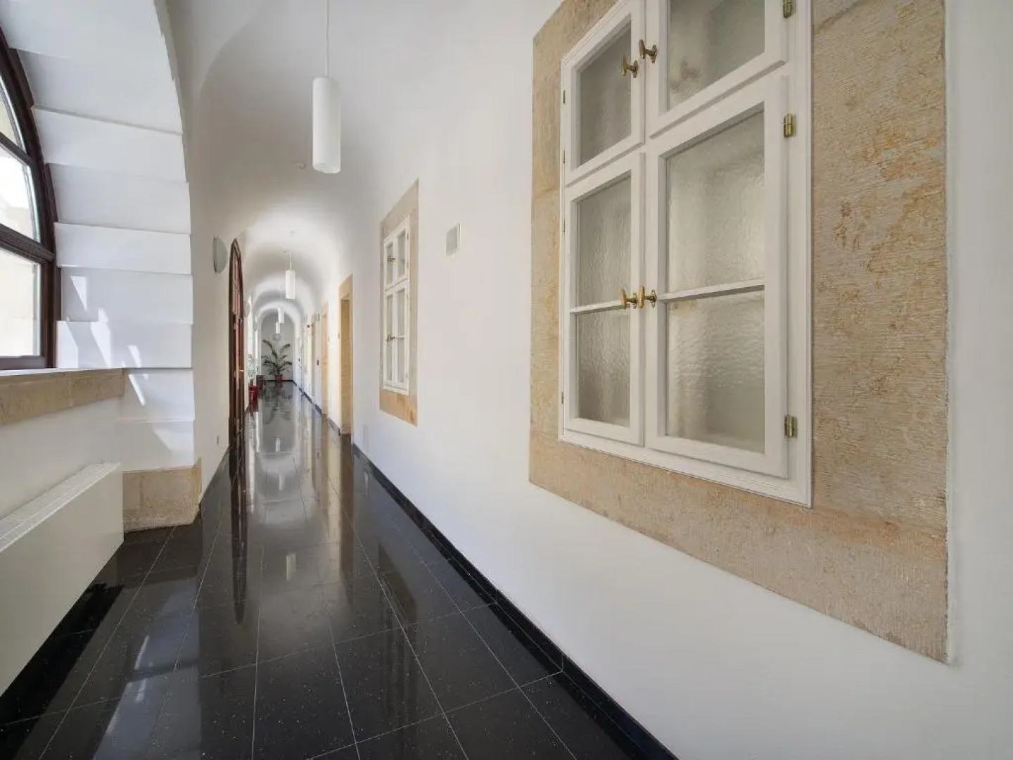 EA Hotel Tereziánský dvůr