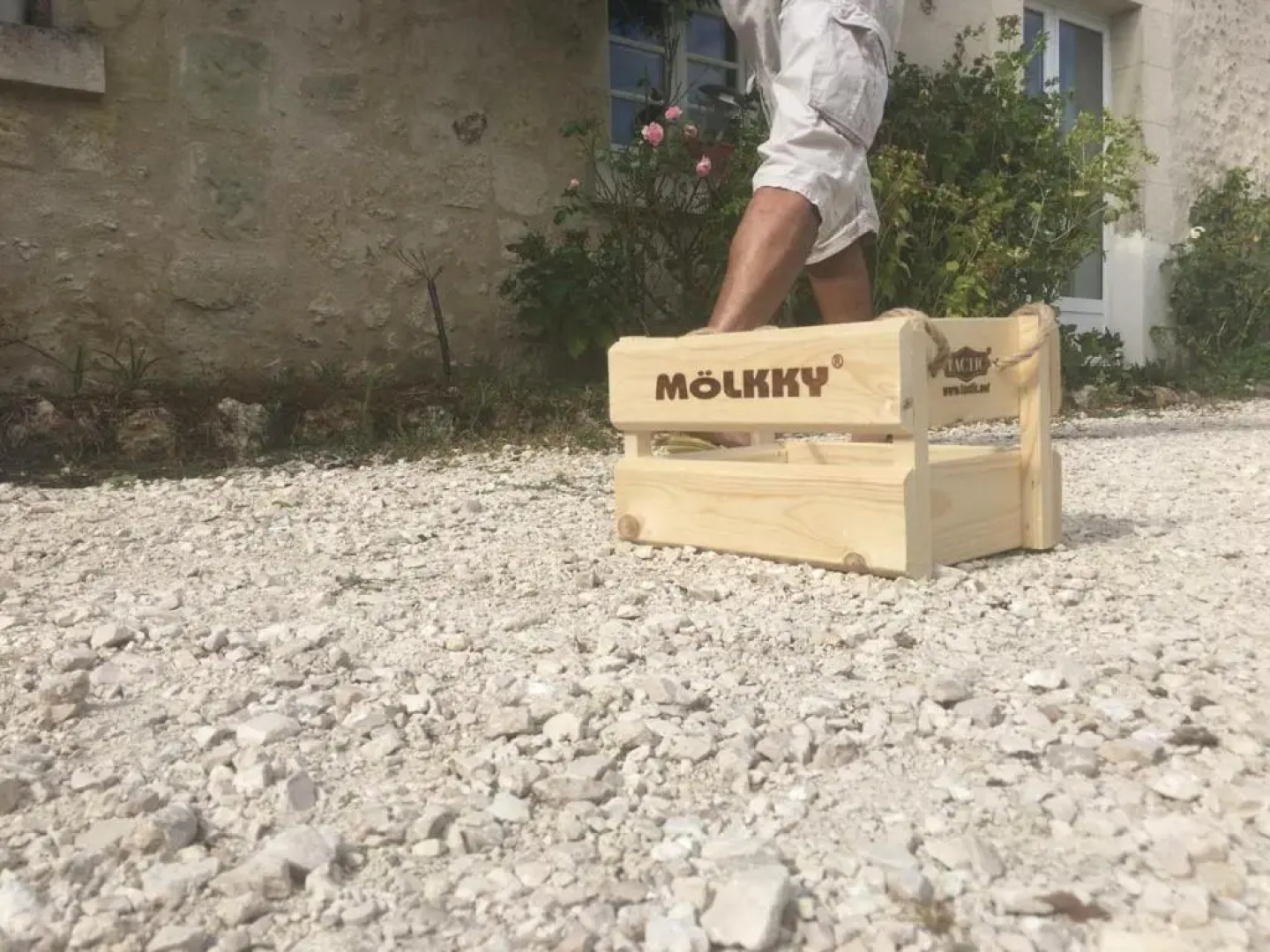 Gîte Nazelles-Négron, 3 pièces, 4 personnes - FR-1-381-201