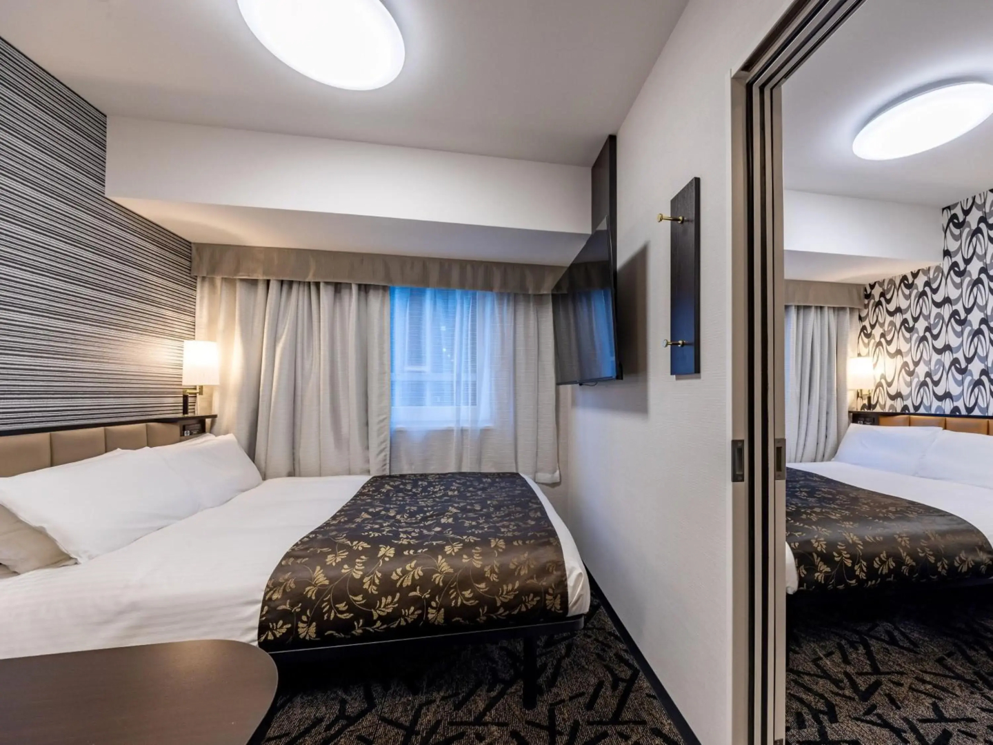 APA Hotel & Resort Osaka Namba Ekimae Tower