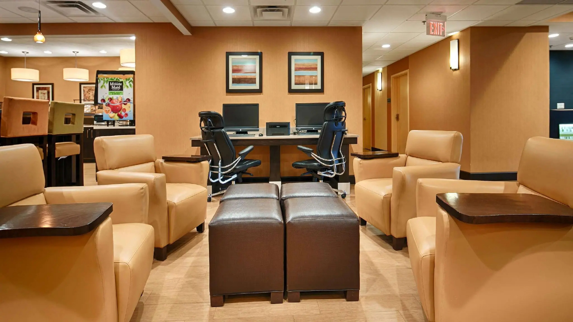 Best Western Plus Gadsden Hotel & Suites