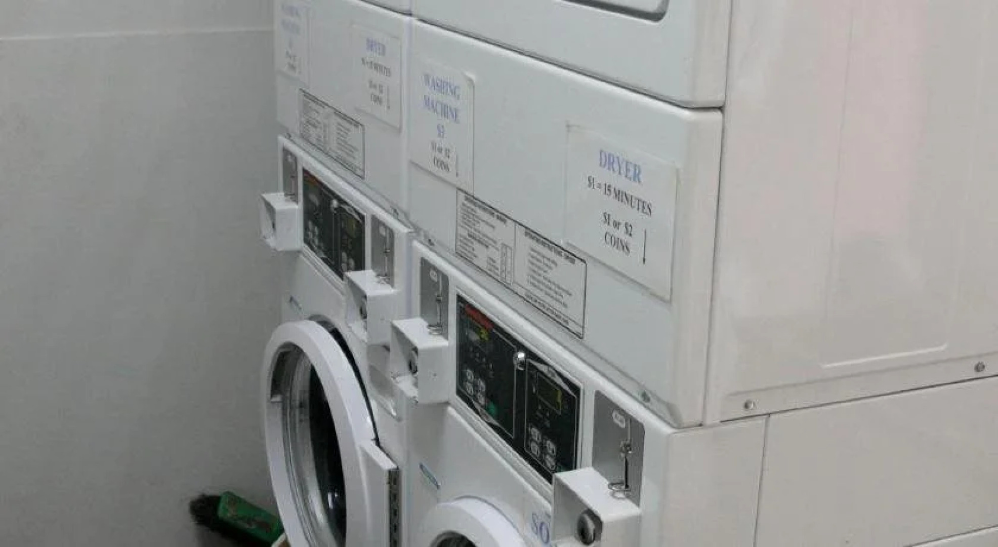 Adelaide Backpackers Inn