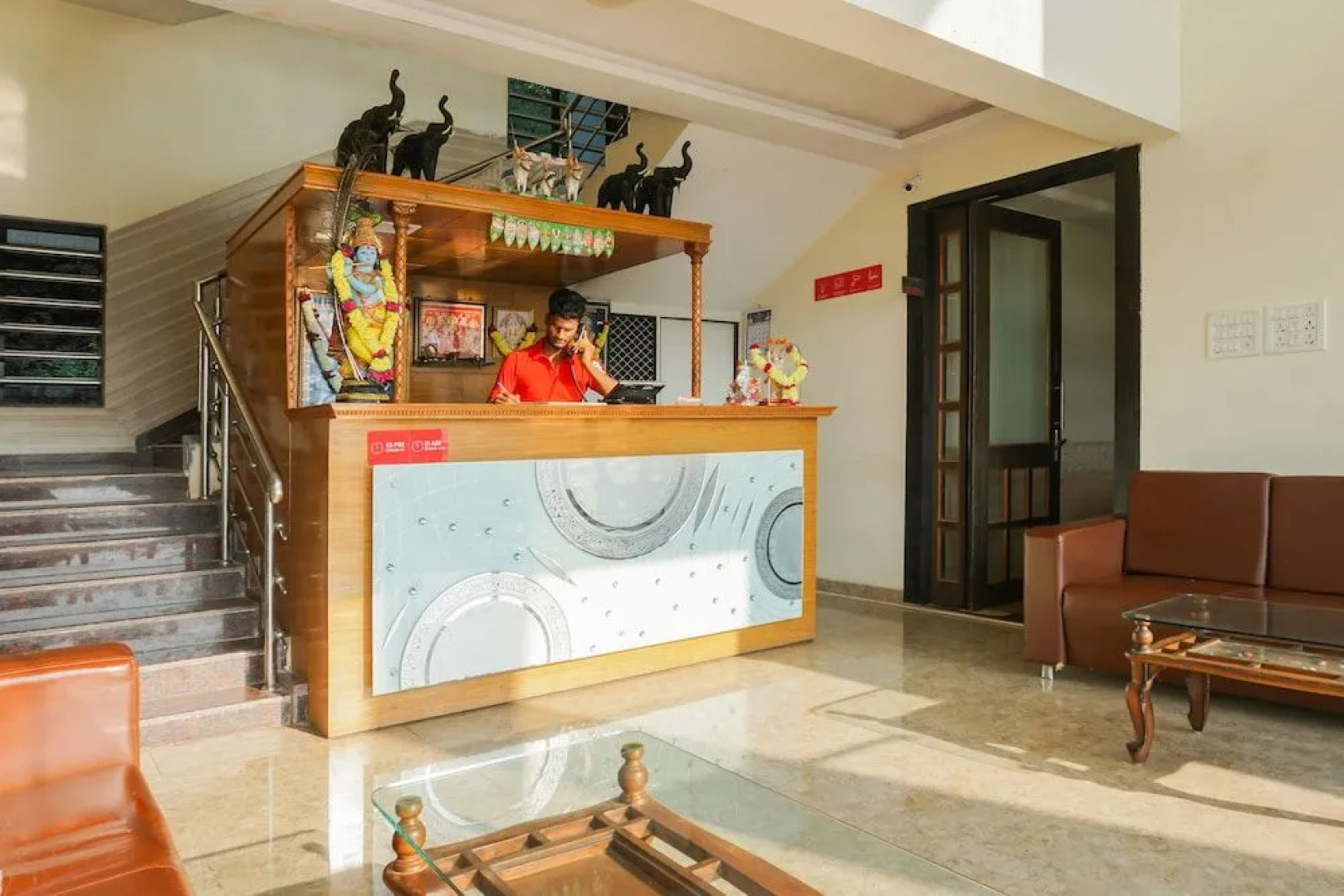 Collection O 22348 Radha Krishna