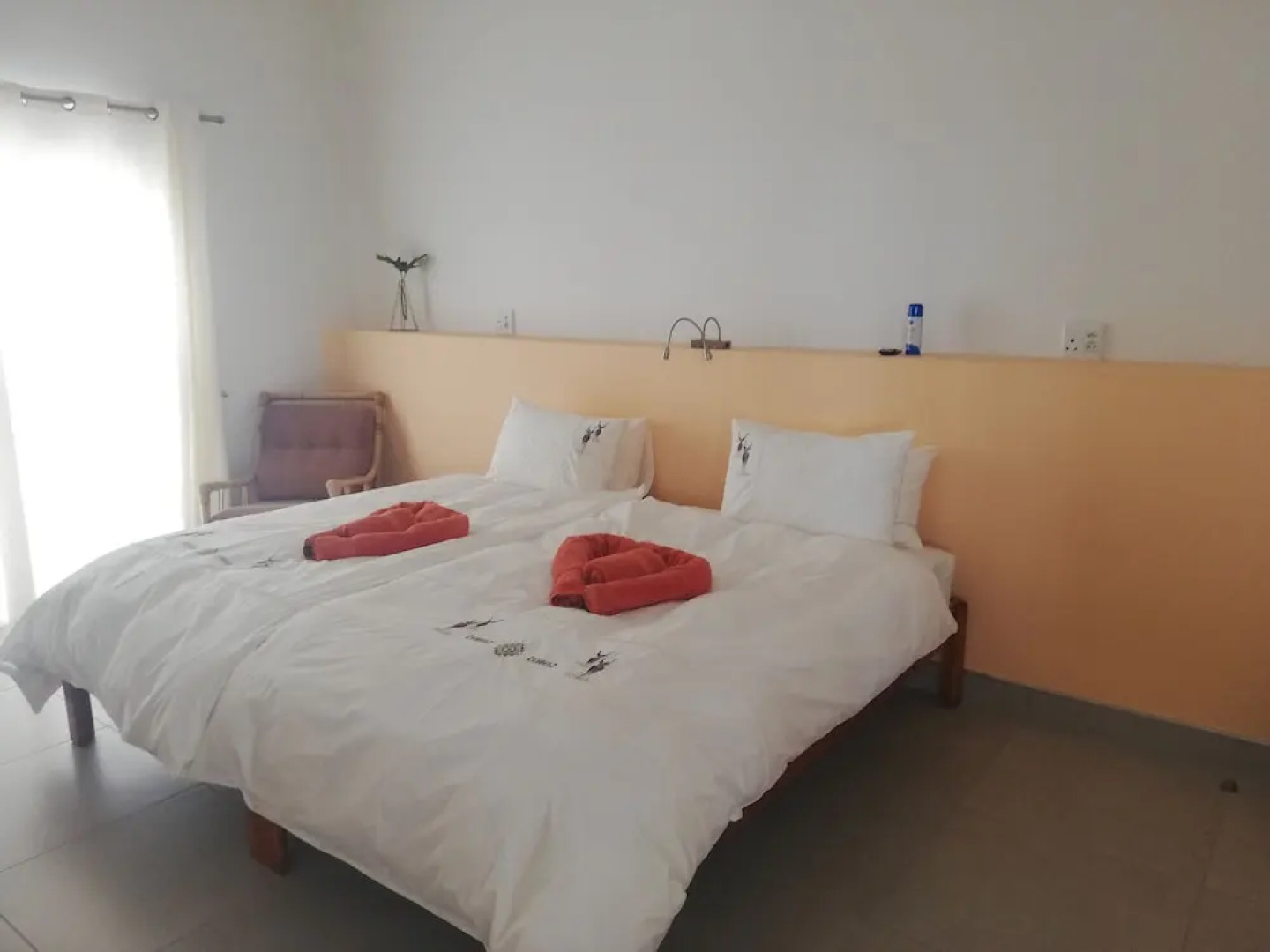 Waterberg Guest Farm