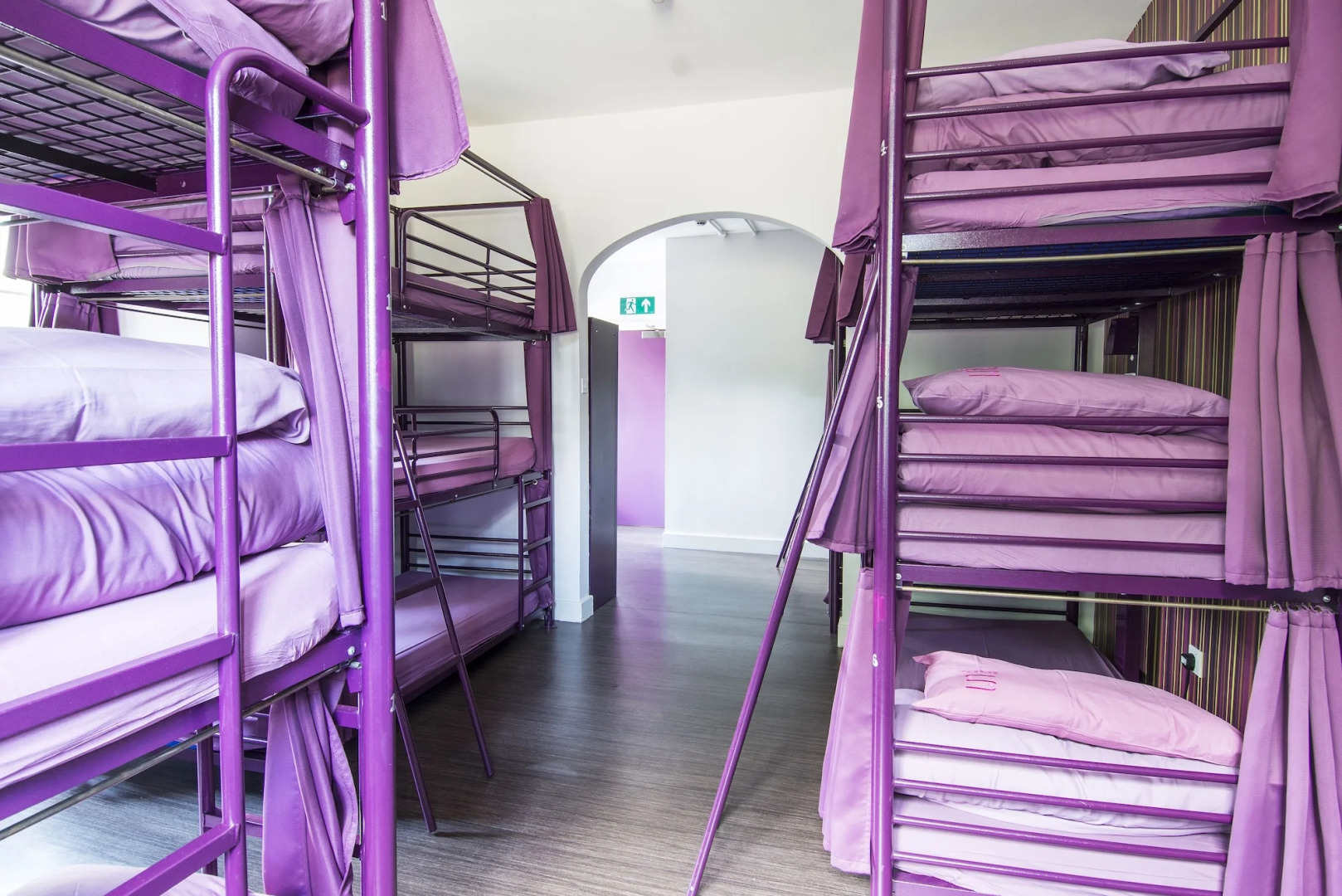 Safestay London Kensington Holland Park