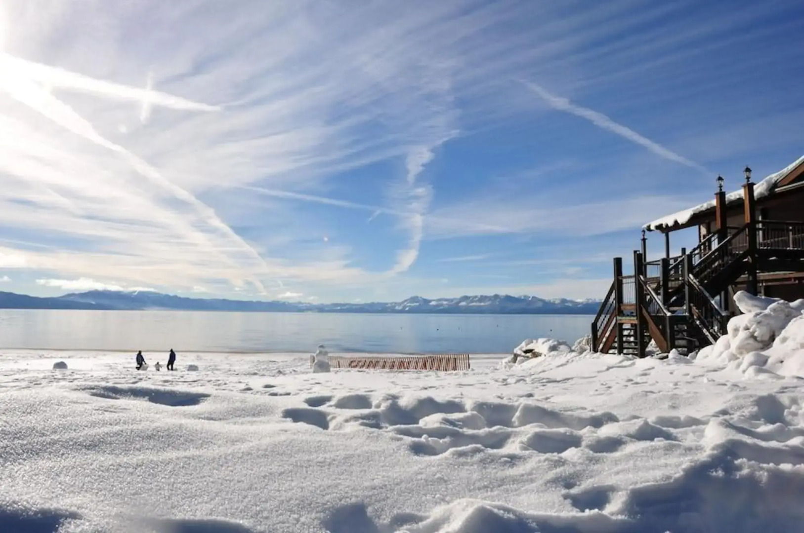 Mourelatos Lakeshore Resort