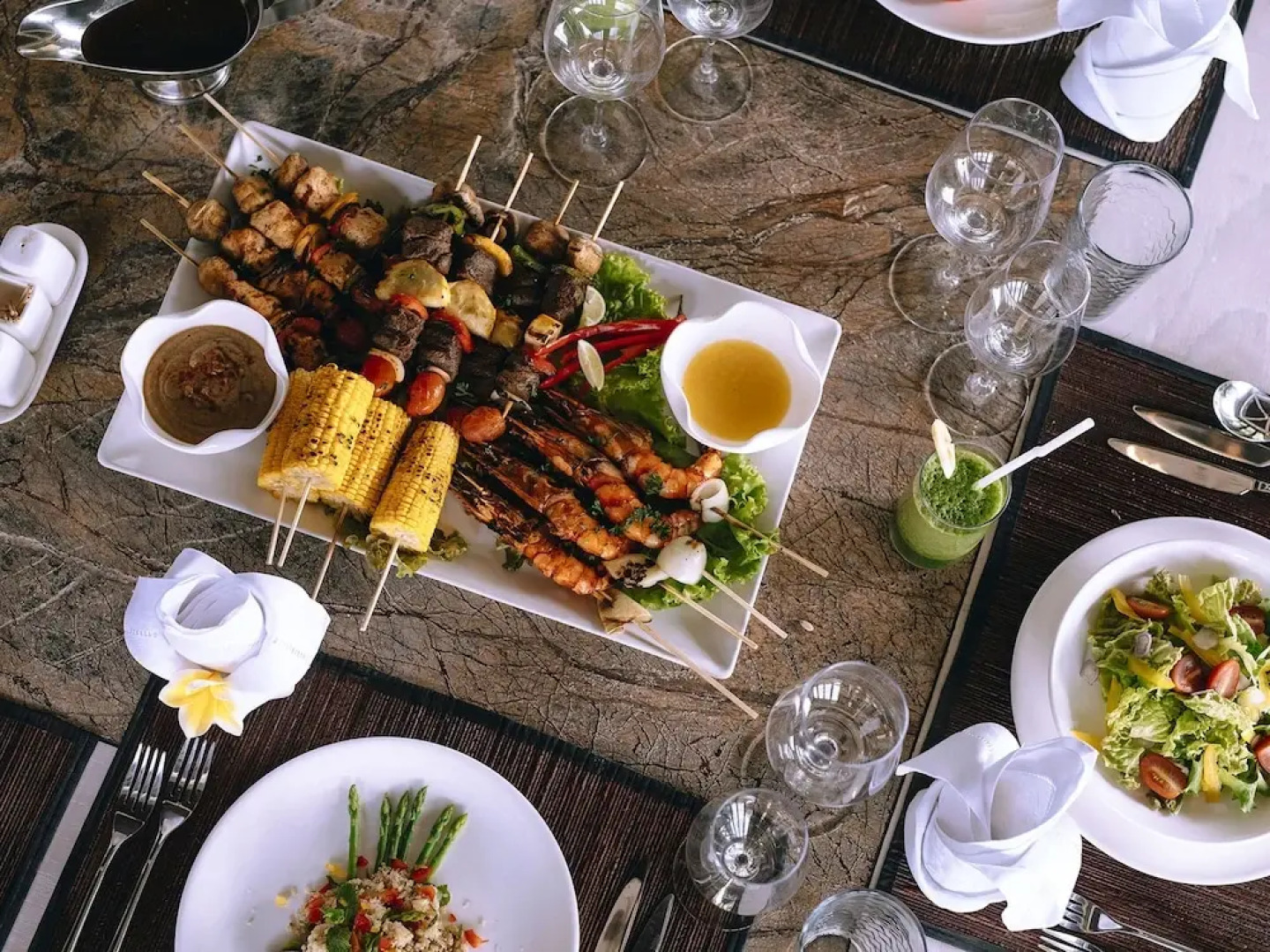 The Arsana Estate By Elite Havens