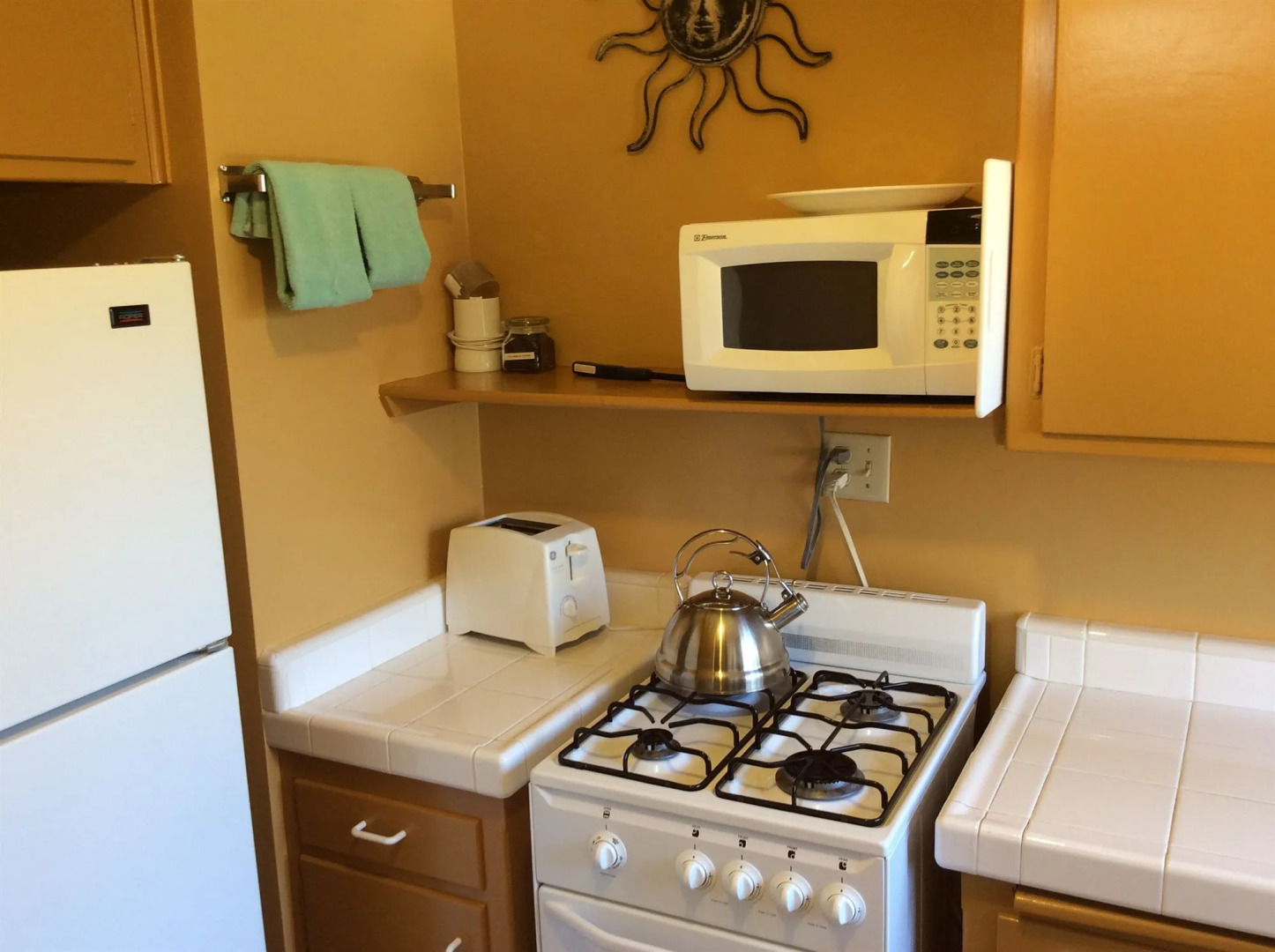 A Place In The Sun - Adults Only