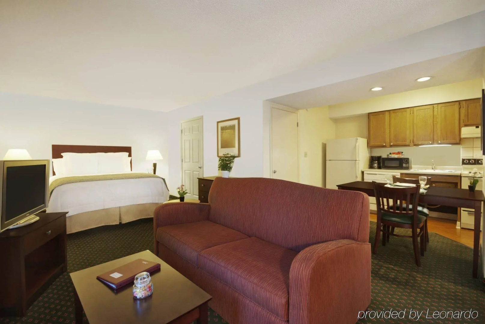 New Haven Village Suites