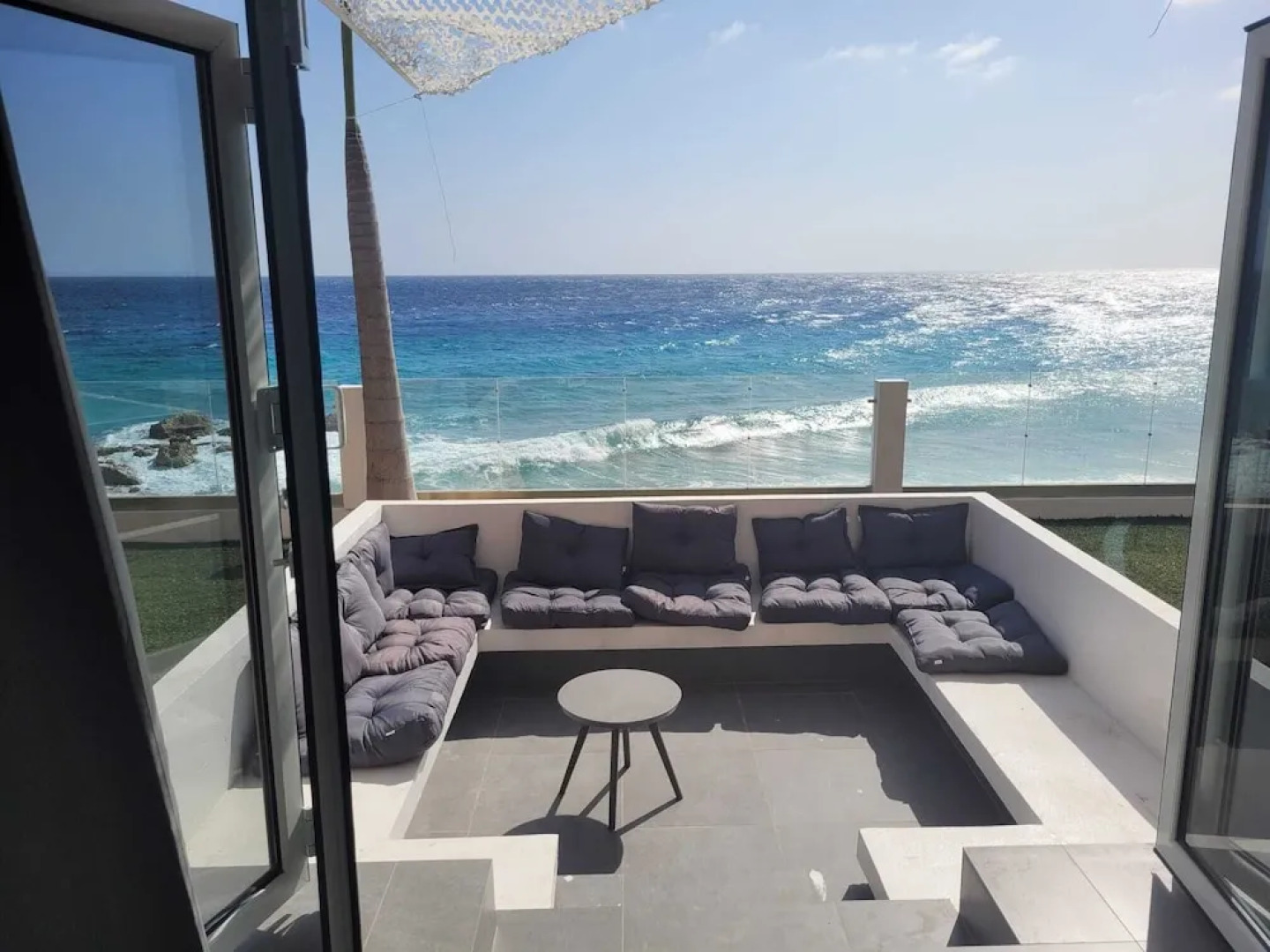 Seaview Resort  Boca Sami