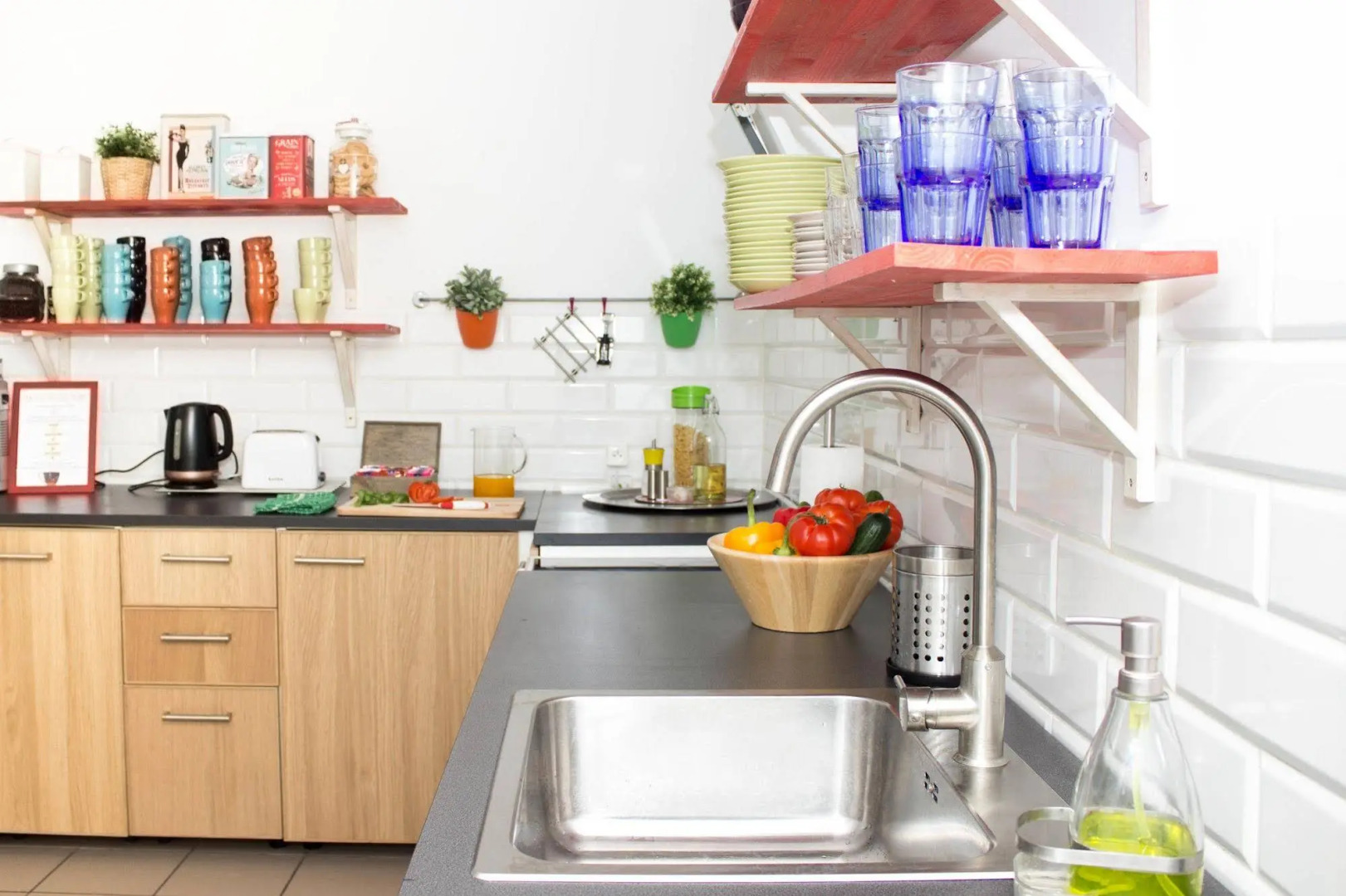 Warsaw Downtown Hostel