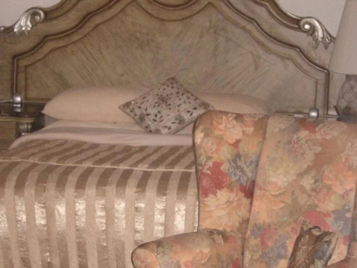 Victorian Guest House