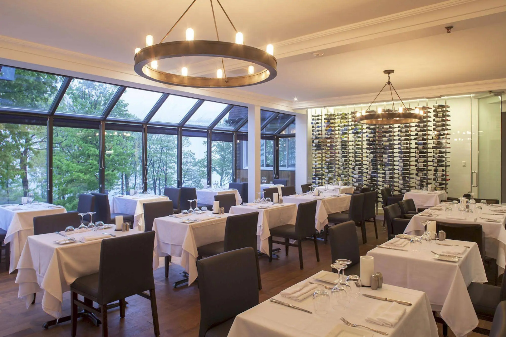 L'Auberge du Lac Saint-Pierre