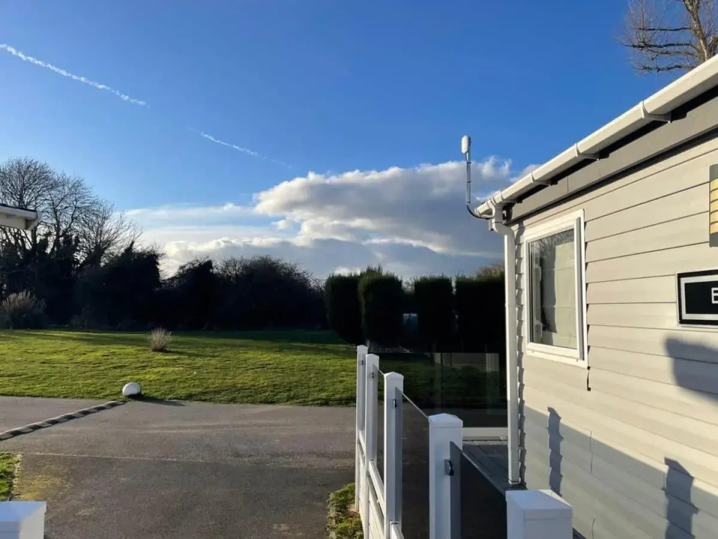41 Woodland Walk Pevensey Bay Holiday Park