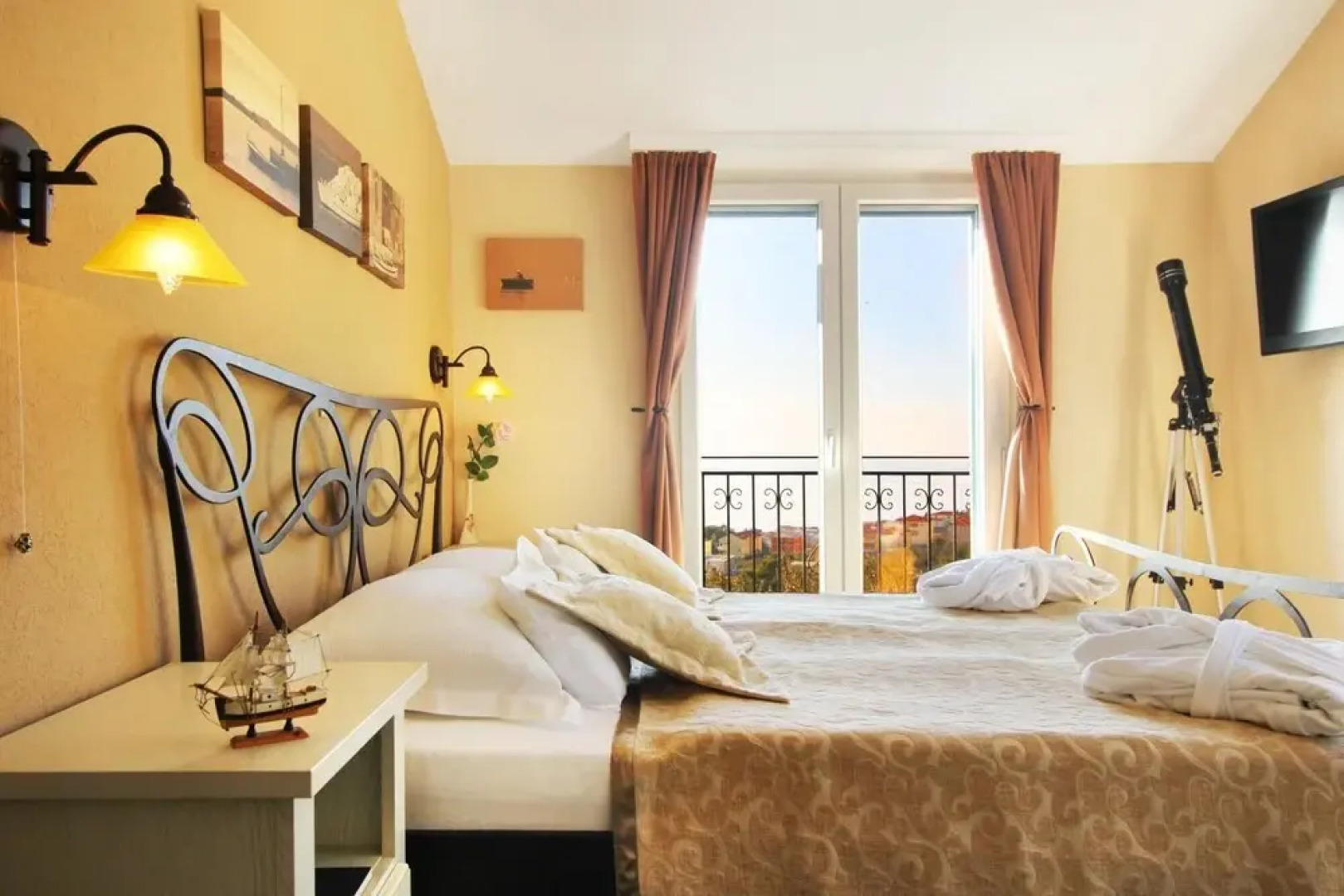 Villa Vista Makarska CFH