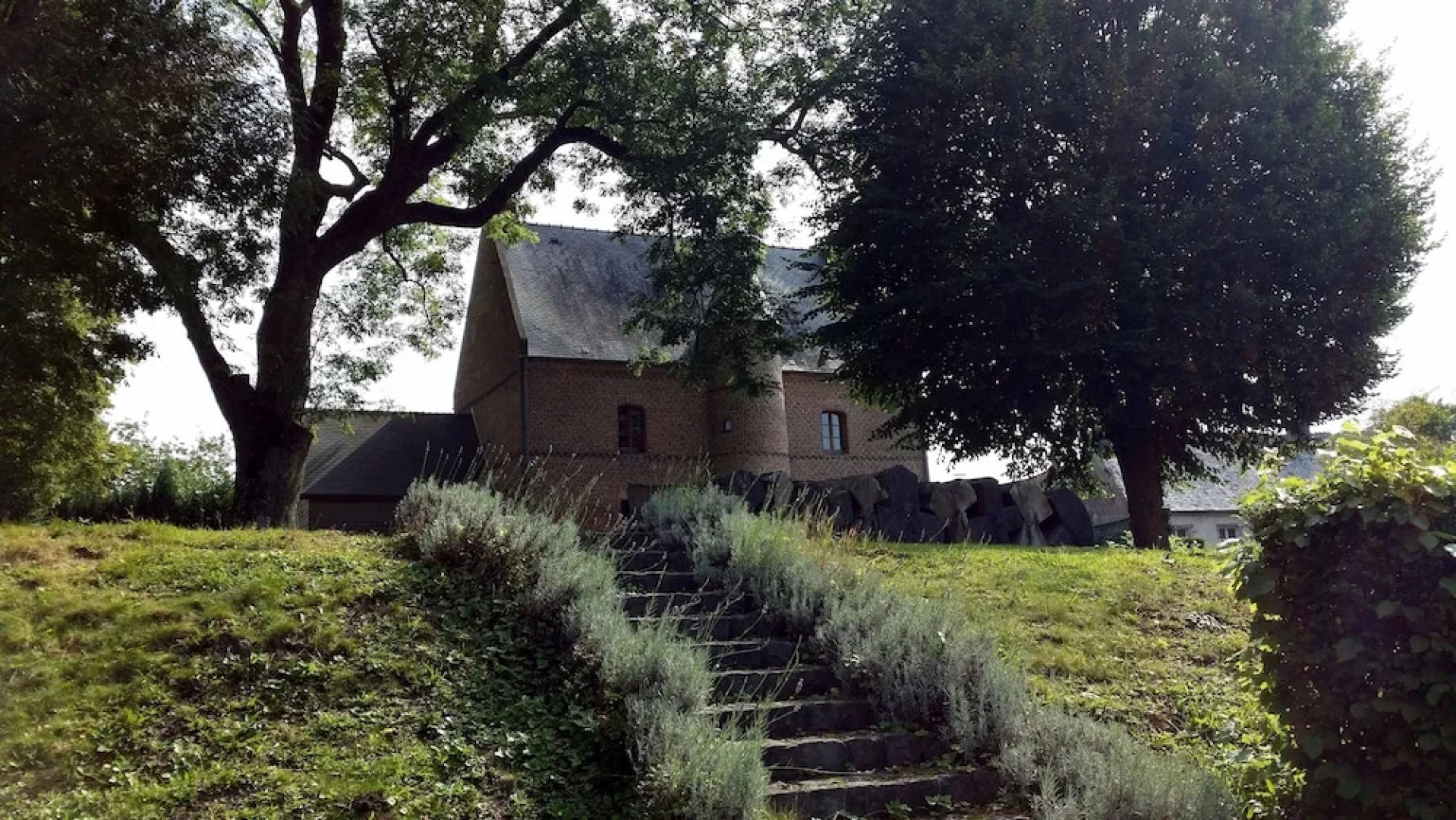 Gîte La Maison Du Prévôt