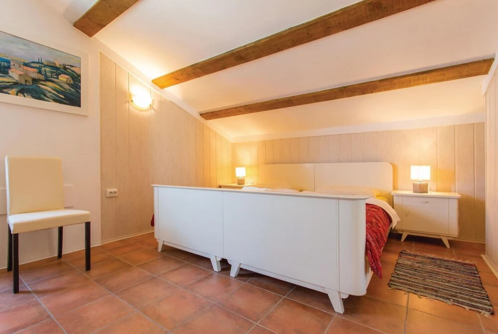 Awesome Home in Klimno With Wifi and 3 Bedrooms