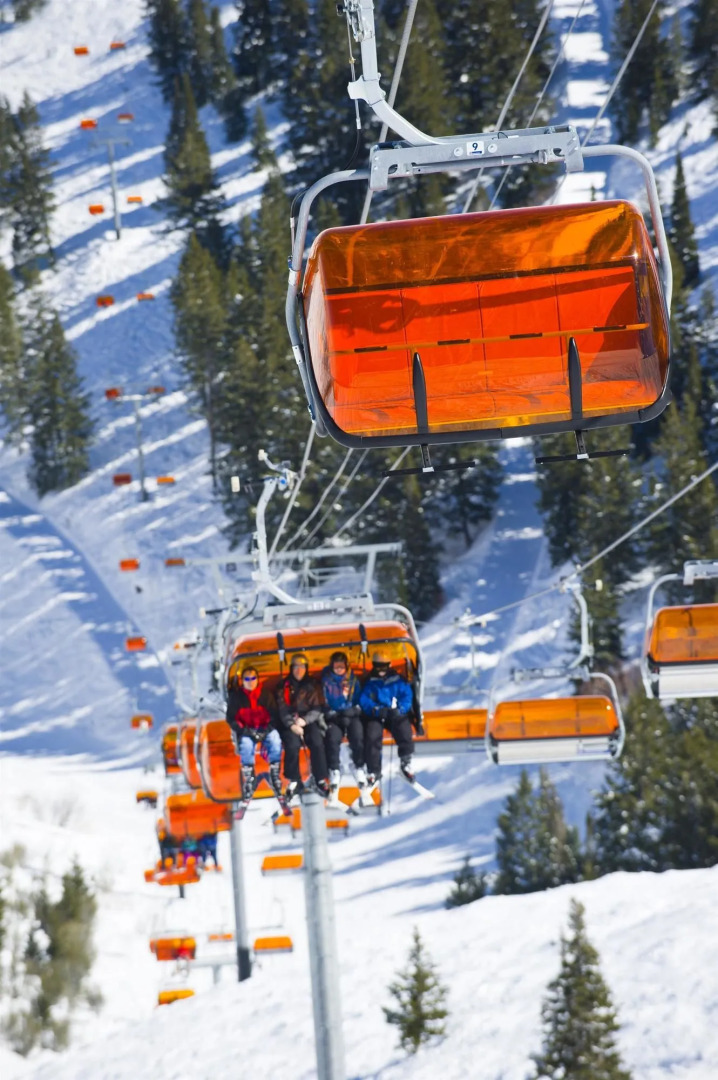 Hyatt Centric Park City