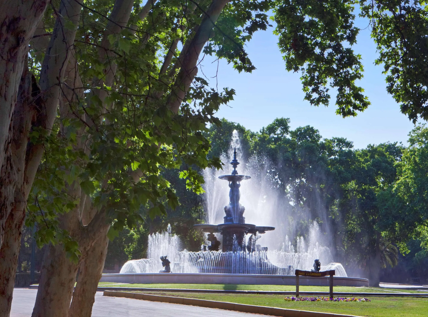 Sheraton Mendoza Hotel