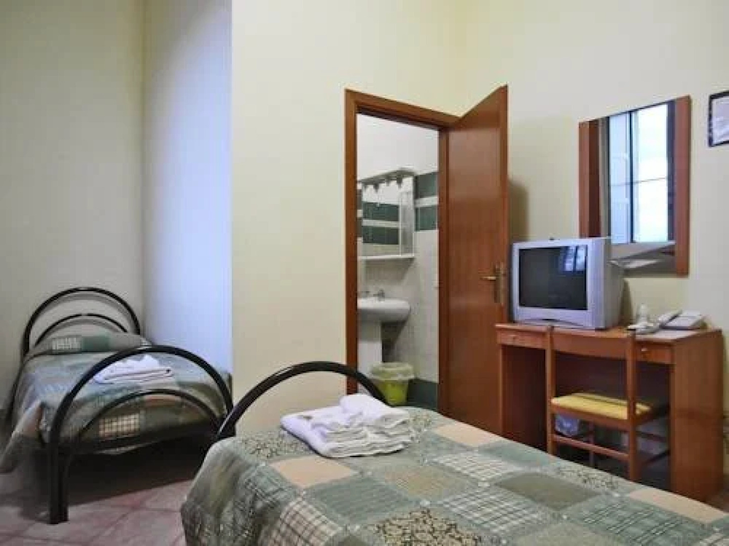 Casa Per Ferie Crispolti