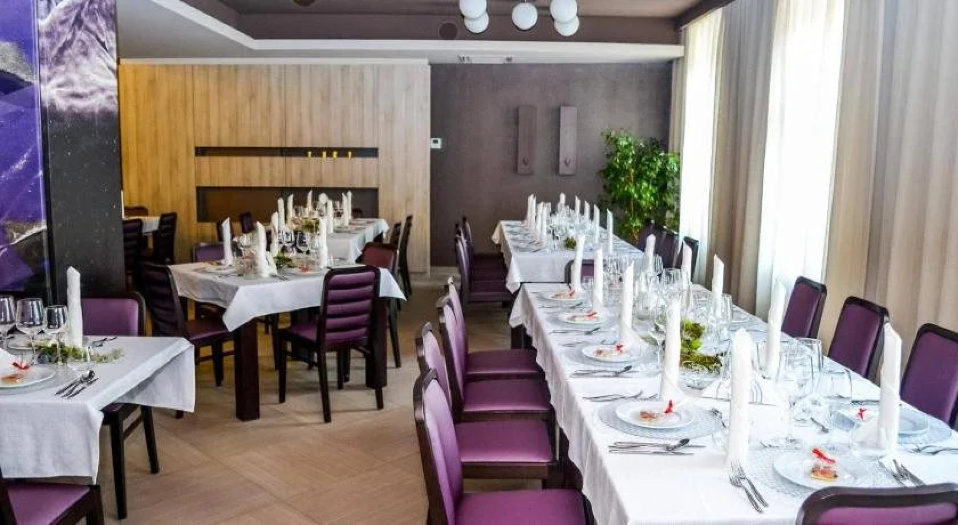 Caro Boutique Hotel&Restaurant