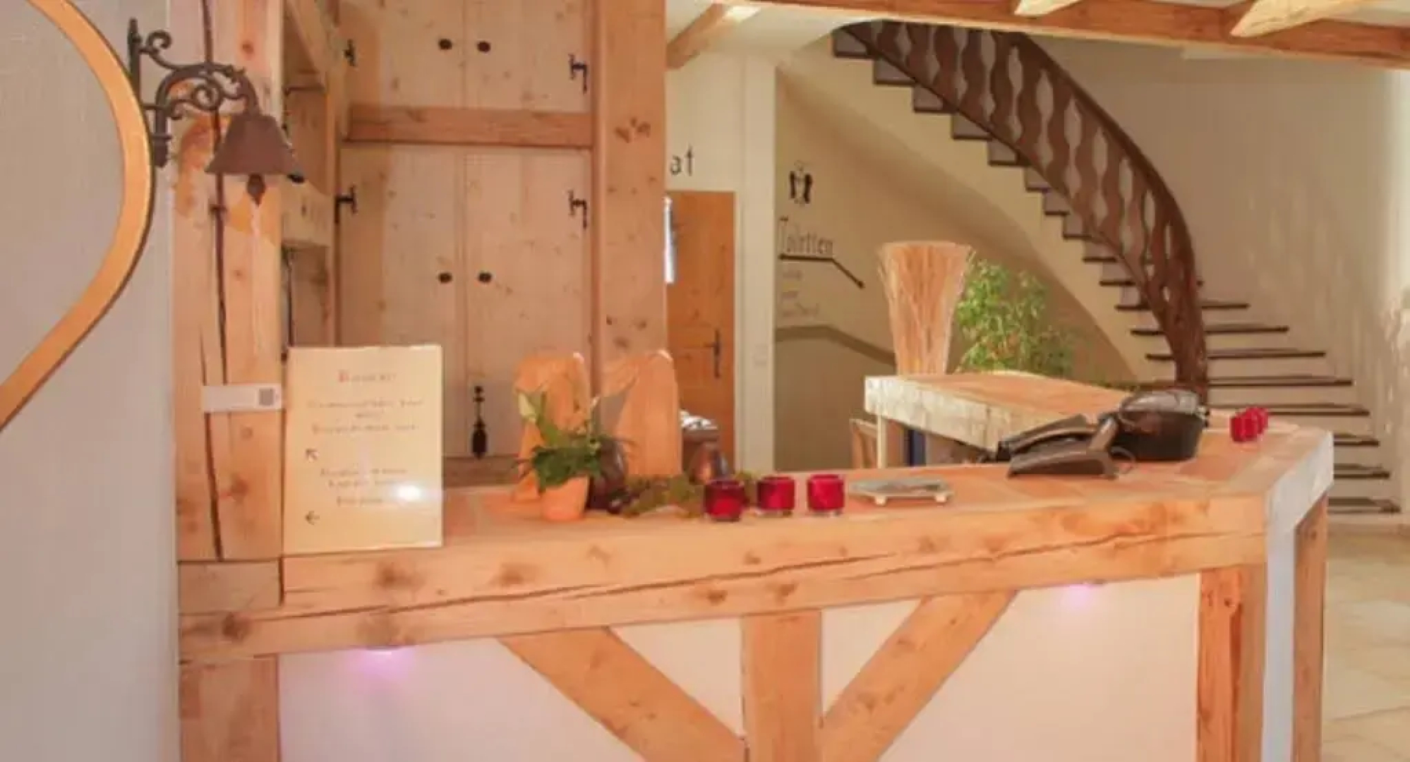 Hotel Gasthof Eder