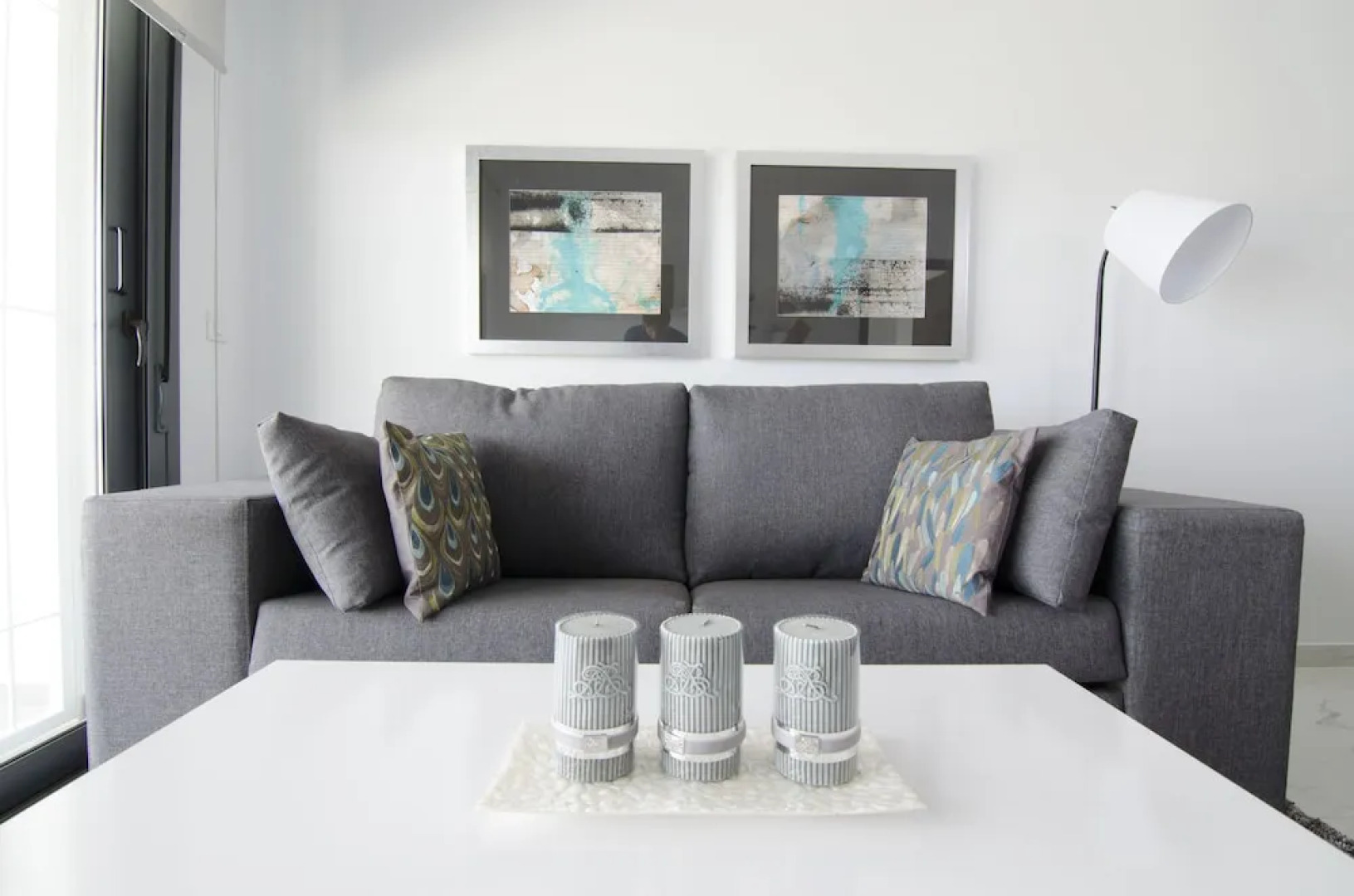 Ocean View Apartments - Marholidays