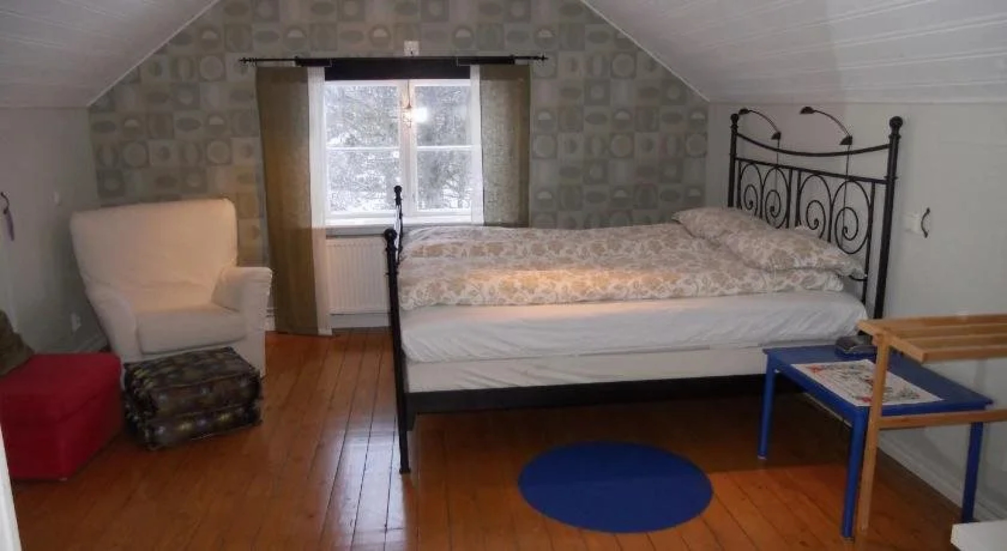 Bed & Breakfast Viking